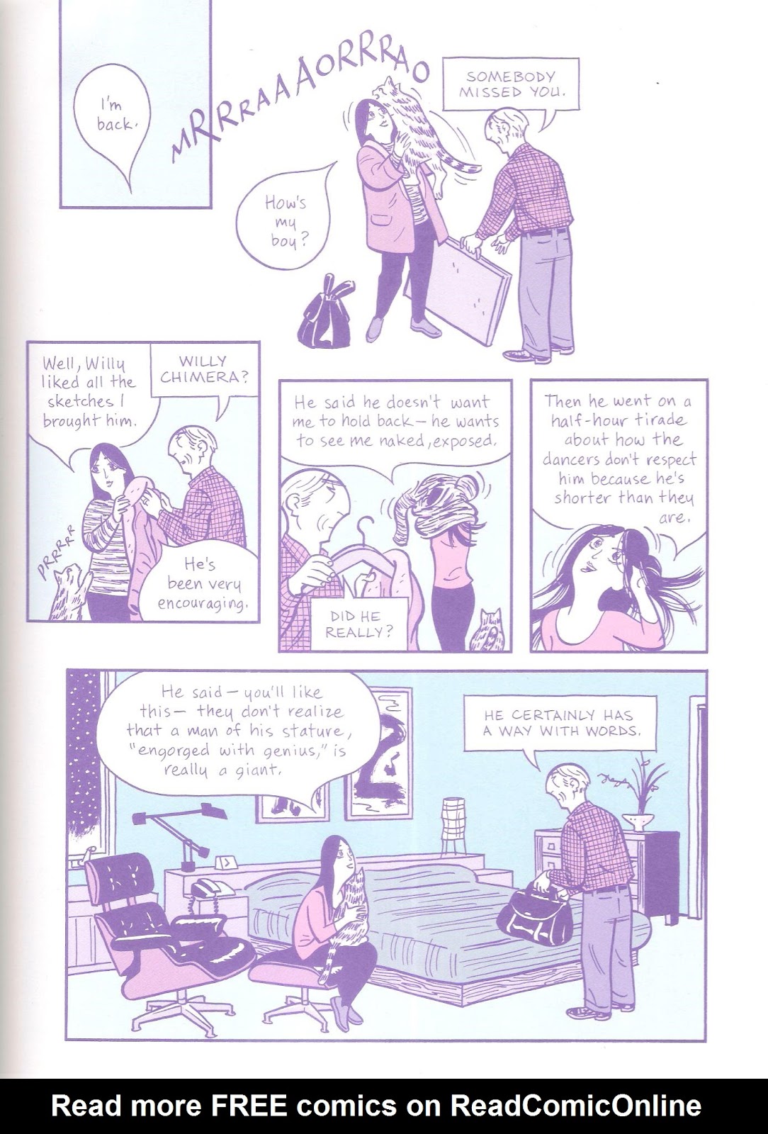 Asterios Polyp issue TPB (Part 2) - Page 79