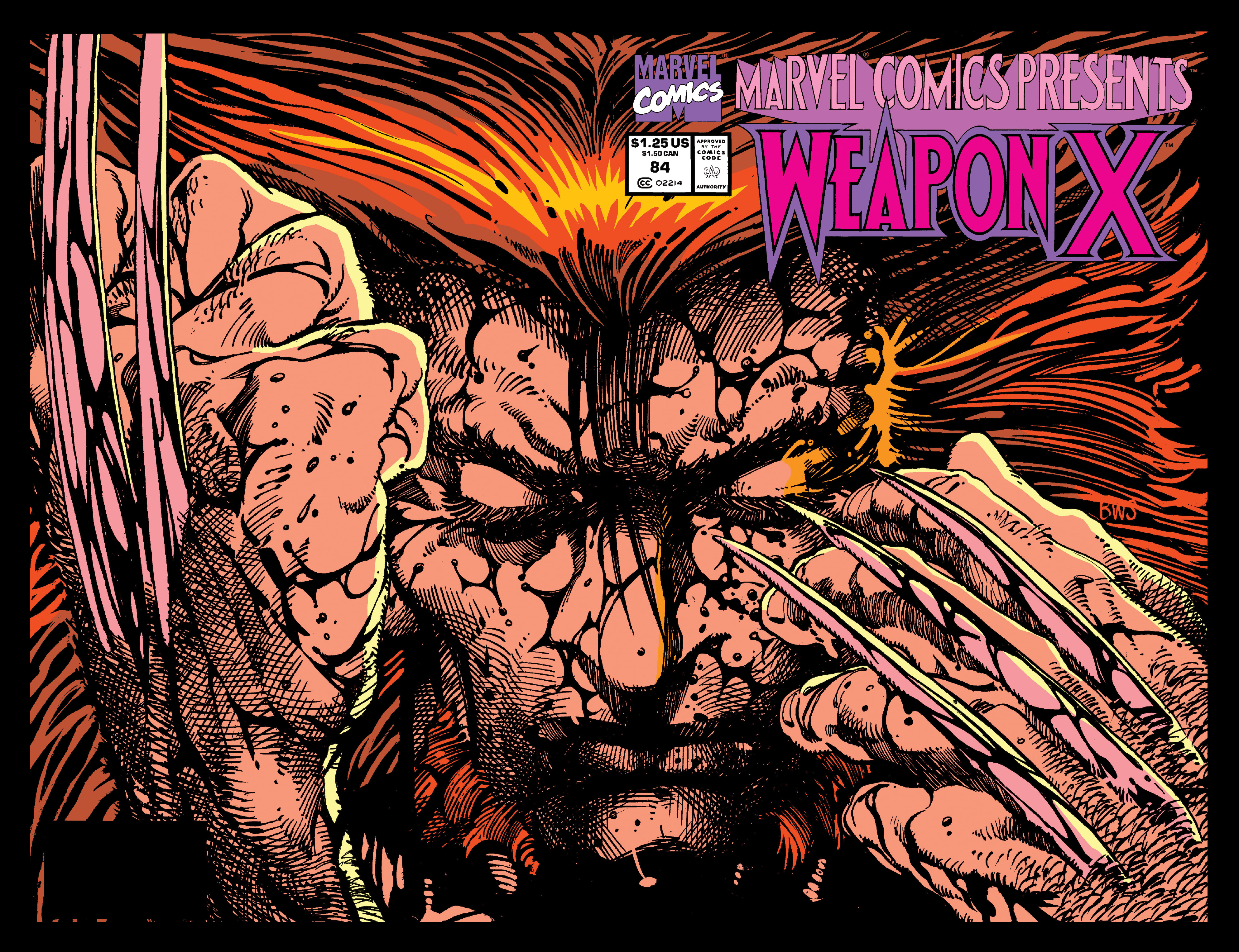 Read online Wolverine Omnibus comic -  Issue # TPB 1 (Part 2) - 41