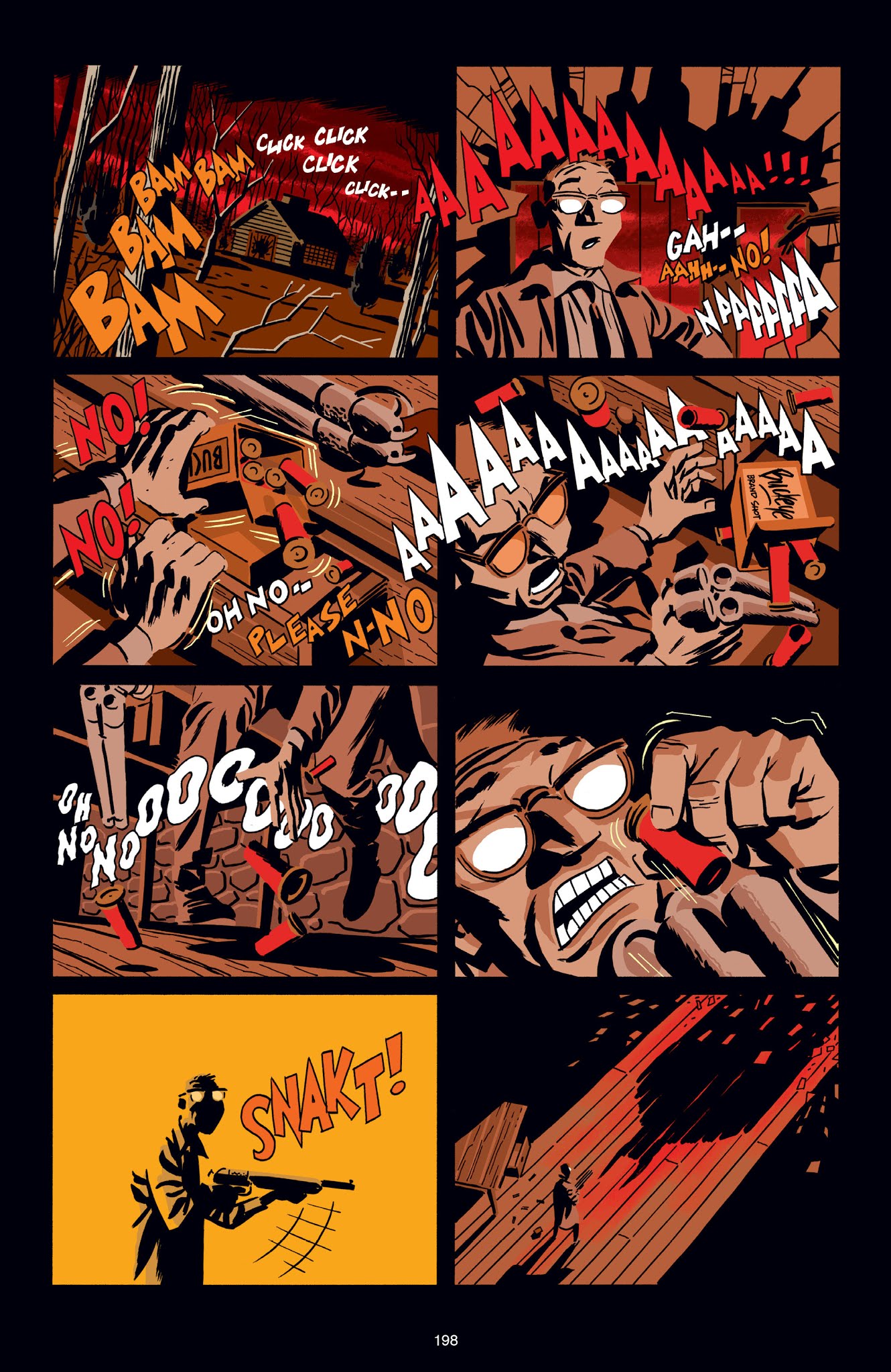 Read online Batman: Ego and Other Tails comic -  Issue # Deluxe Edition (Part 2) - 91