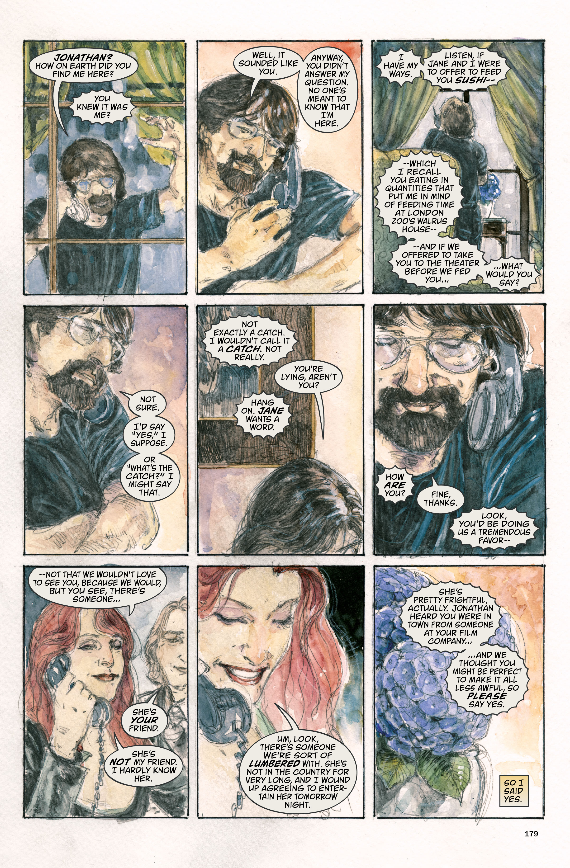 Read online The Neil Gaiman Library comic -  Issue # TPB 2 (Part 2) - 68