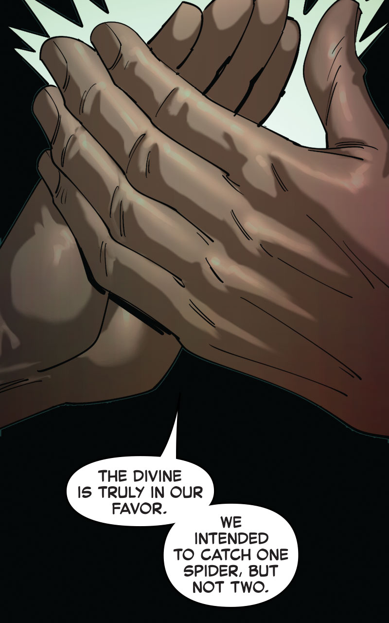 Read online Spider-Verse Unlimited: Infinity Comic comic -  Issue #46 - 39