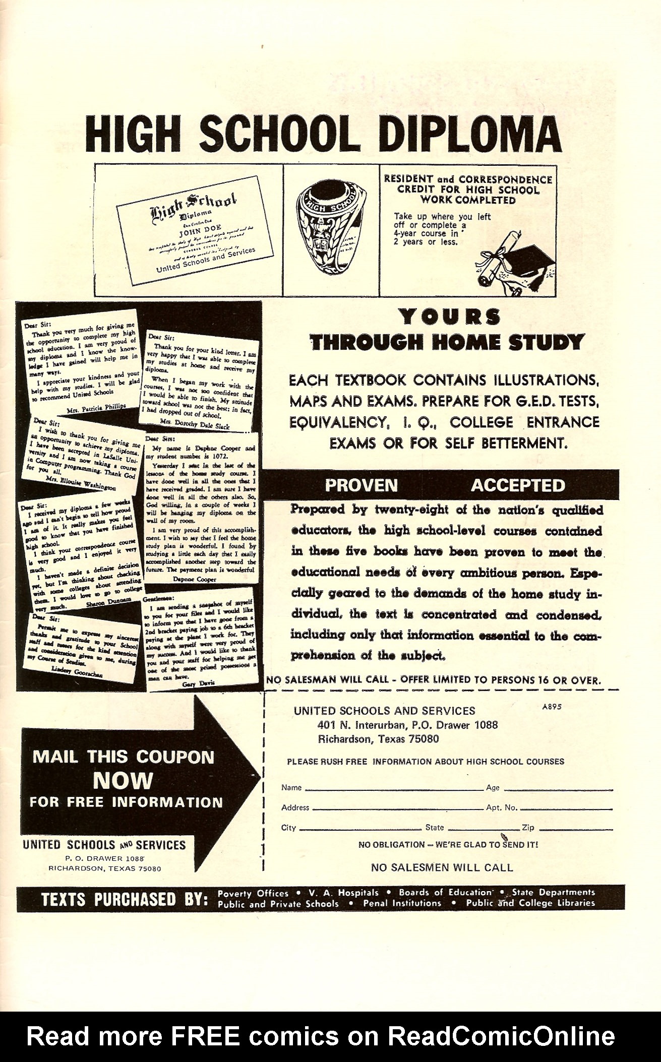 Read online Jughead (1965) comic -  Issue #245 - 35