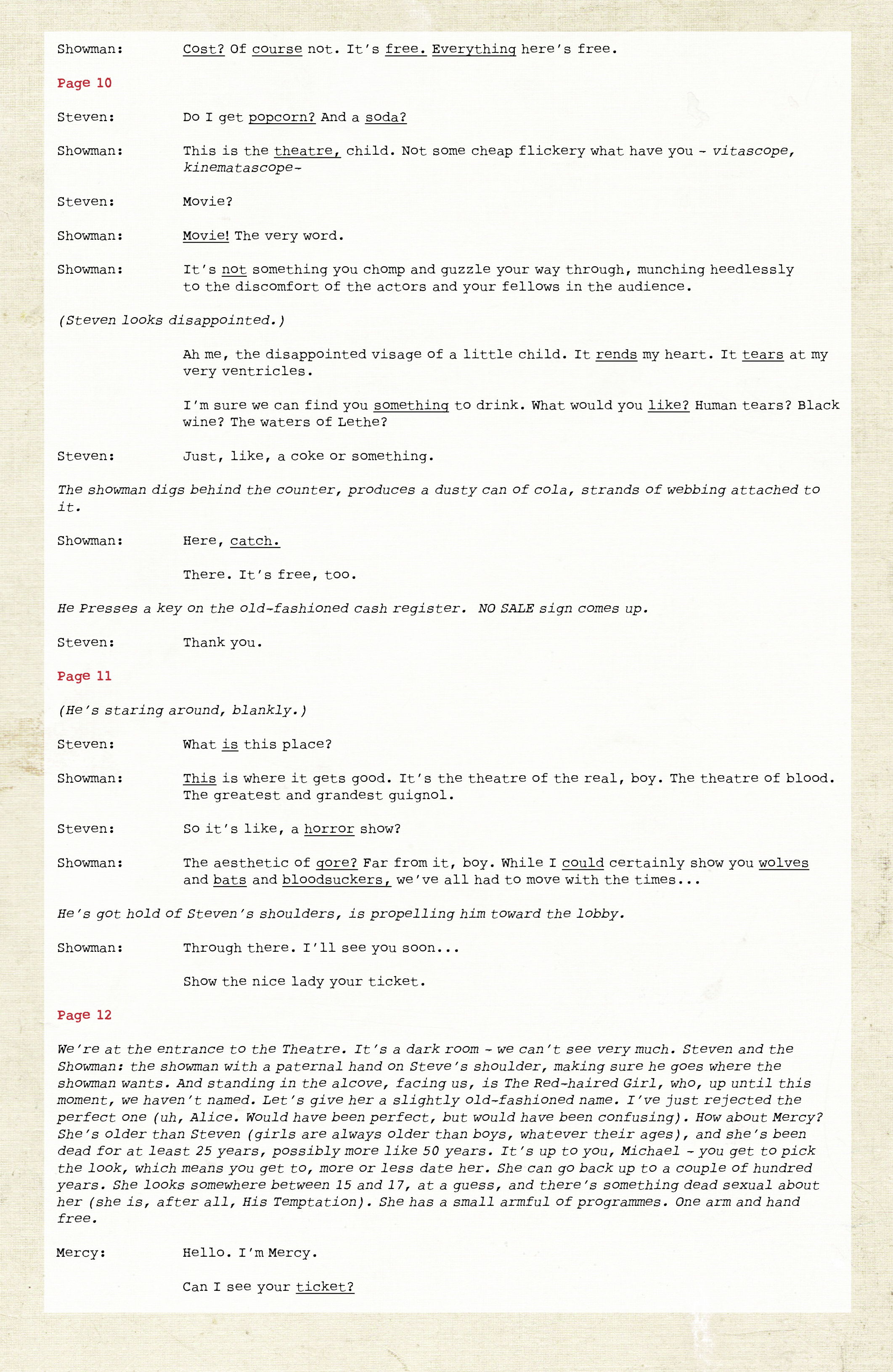 Read online The Last Temptation comic -  Issue # _TPB - 106