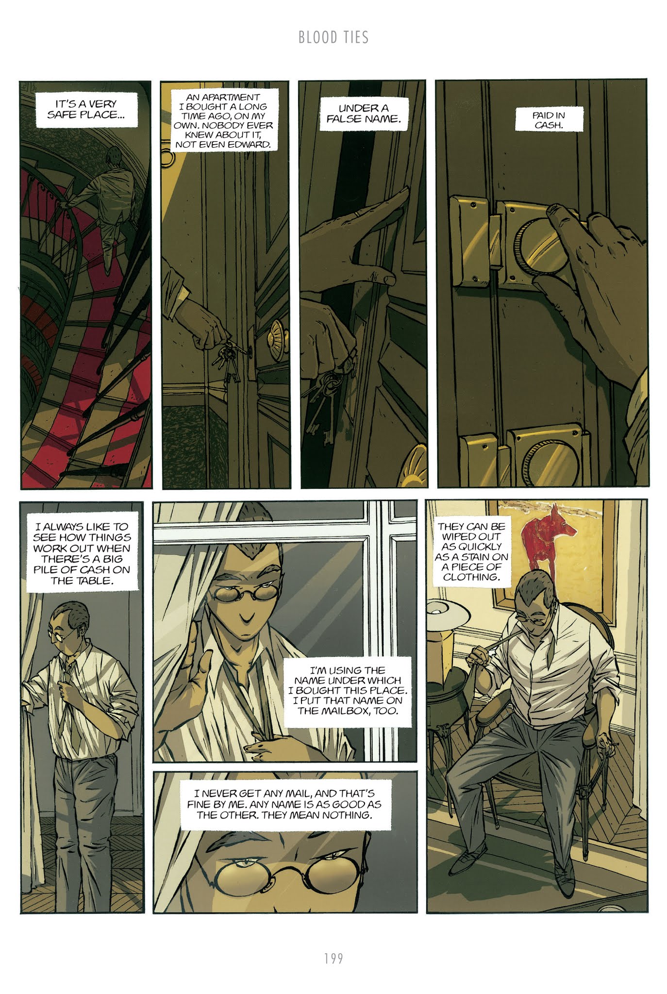 Read online The Complete The Killer comic -  Issue # TPB (Part 2) - 99