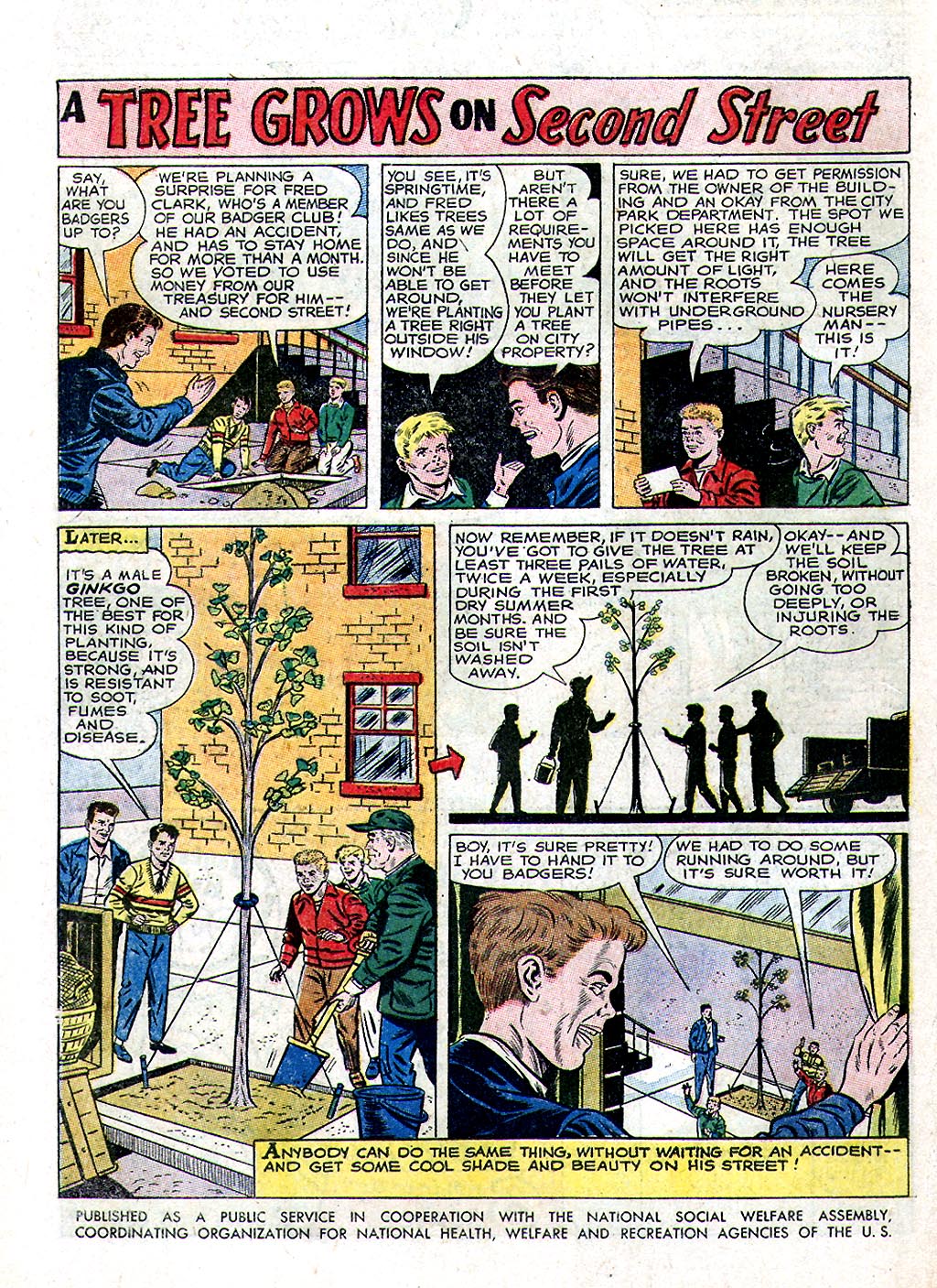 Blackhawk (1957) Issue #186 #79 - English 18