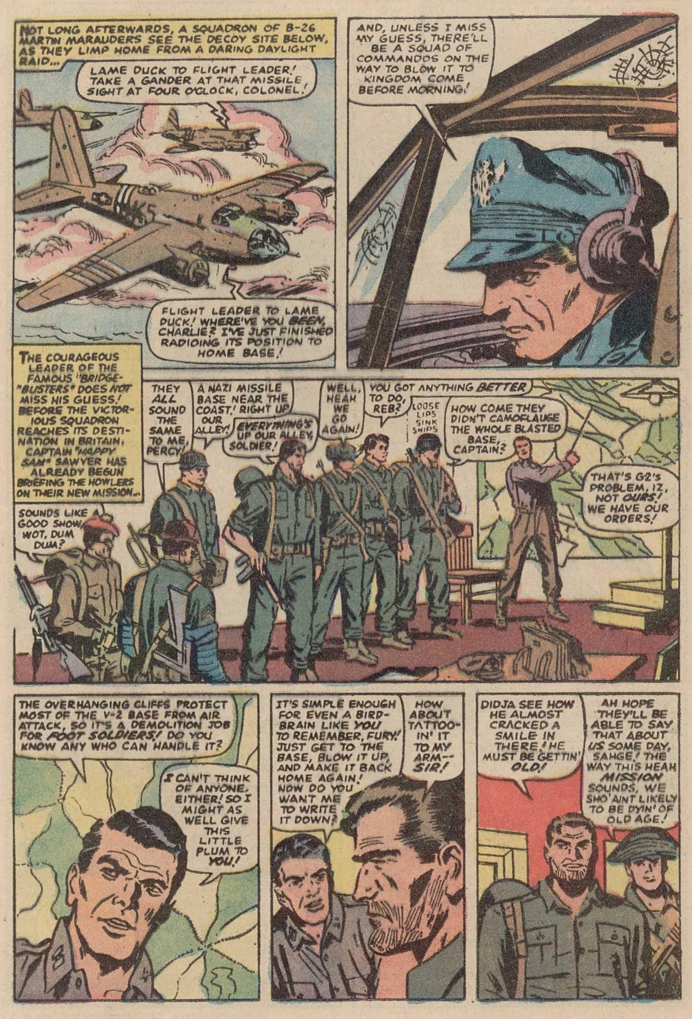 Read online Special Marvel Edition comic -  Issue #12 - 14