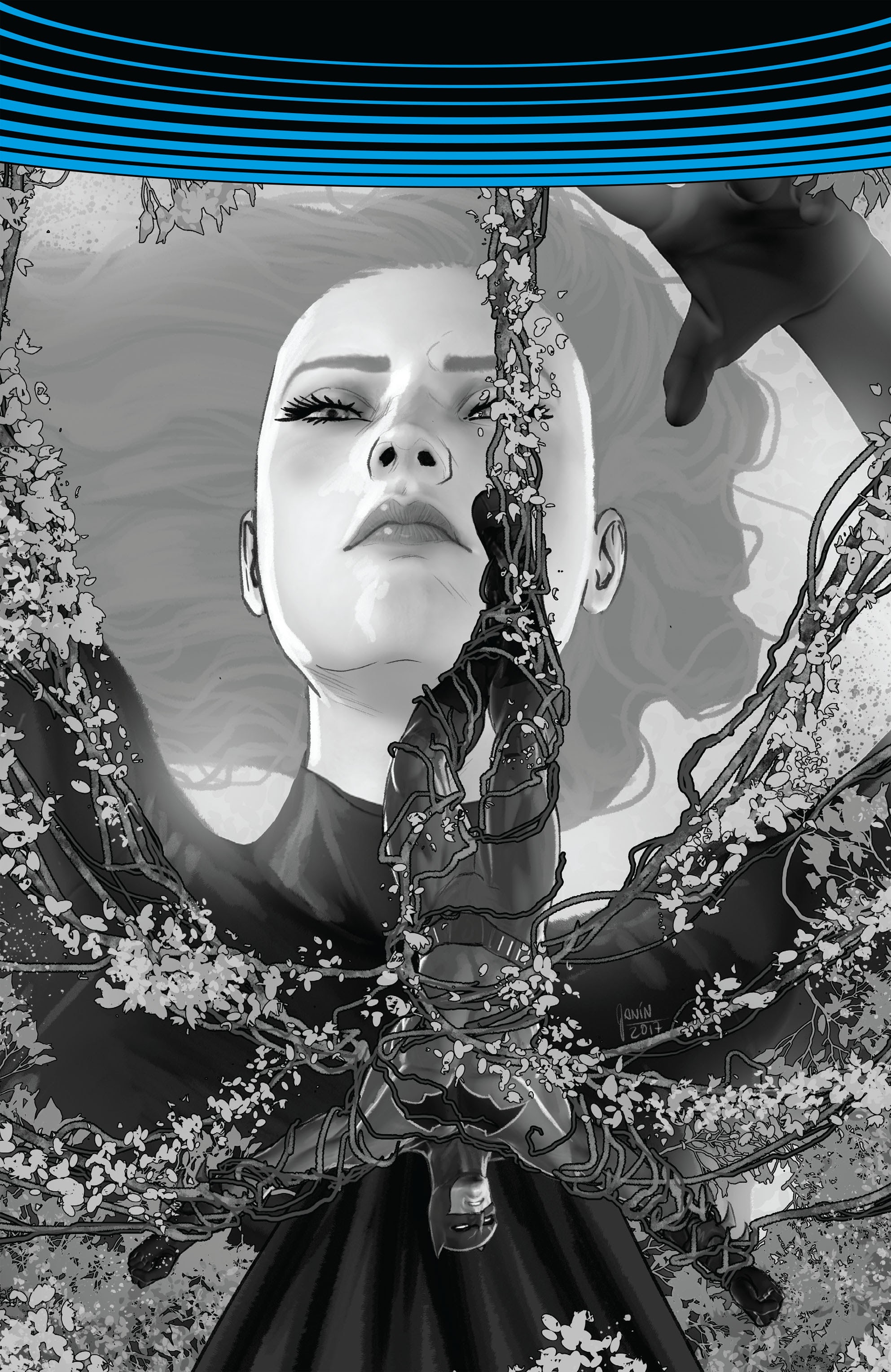 Read online Batman: Rebirth Deluxe Edition comic -  Issue # TPB 3 (Part 3) - 16