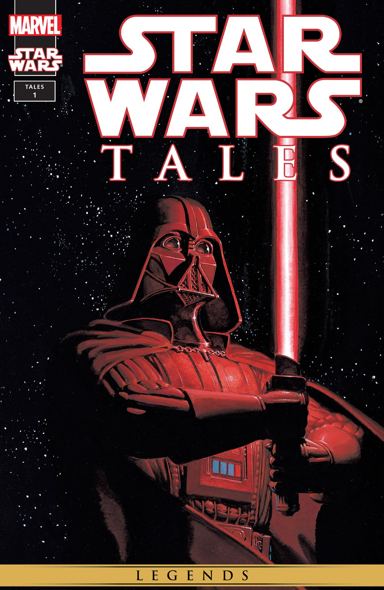 Read online Star Wars Legends: The New Republic - Epic Collection comic -  Issue # TPB 1 (Part 2) - 53