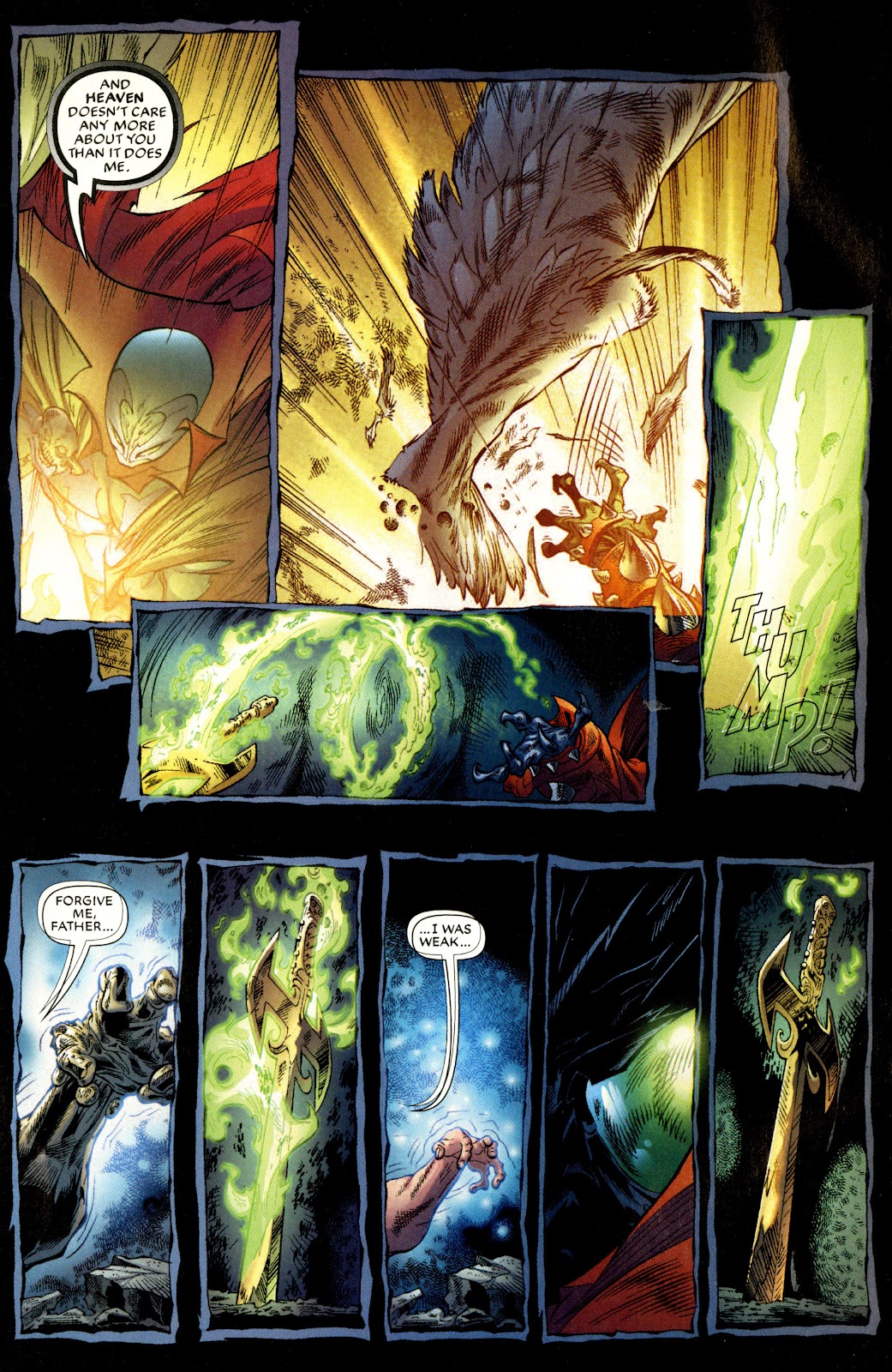 Spawn issue 144 - Page 5