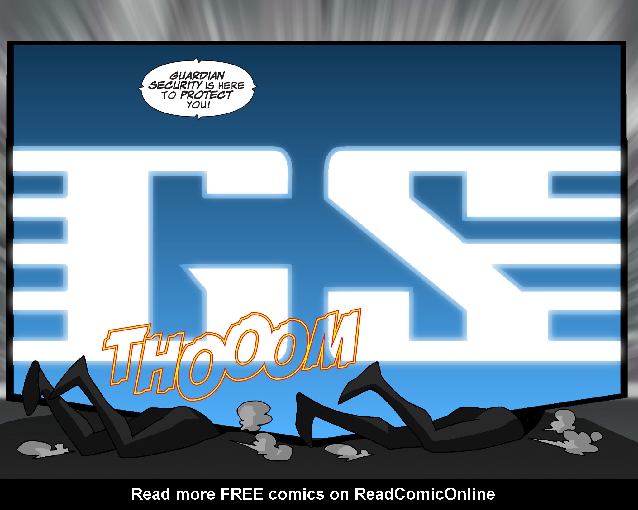 Read online Ultimate Spider-Man (Infinite Comics) (2015) comic -  Issue #19 - 6