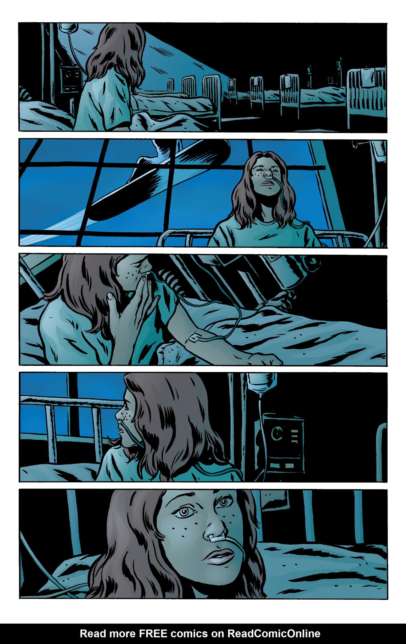 Read online Alias comic -  Issue # _TPB 4 (Part 1) - 18