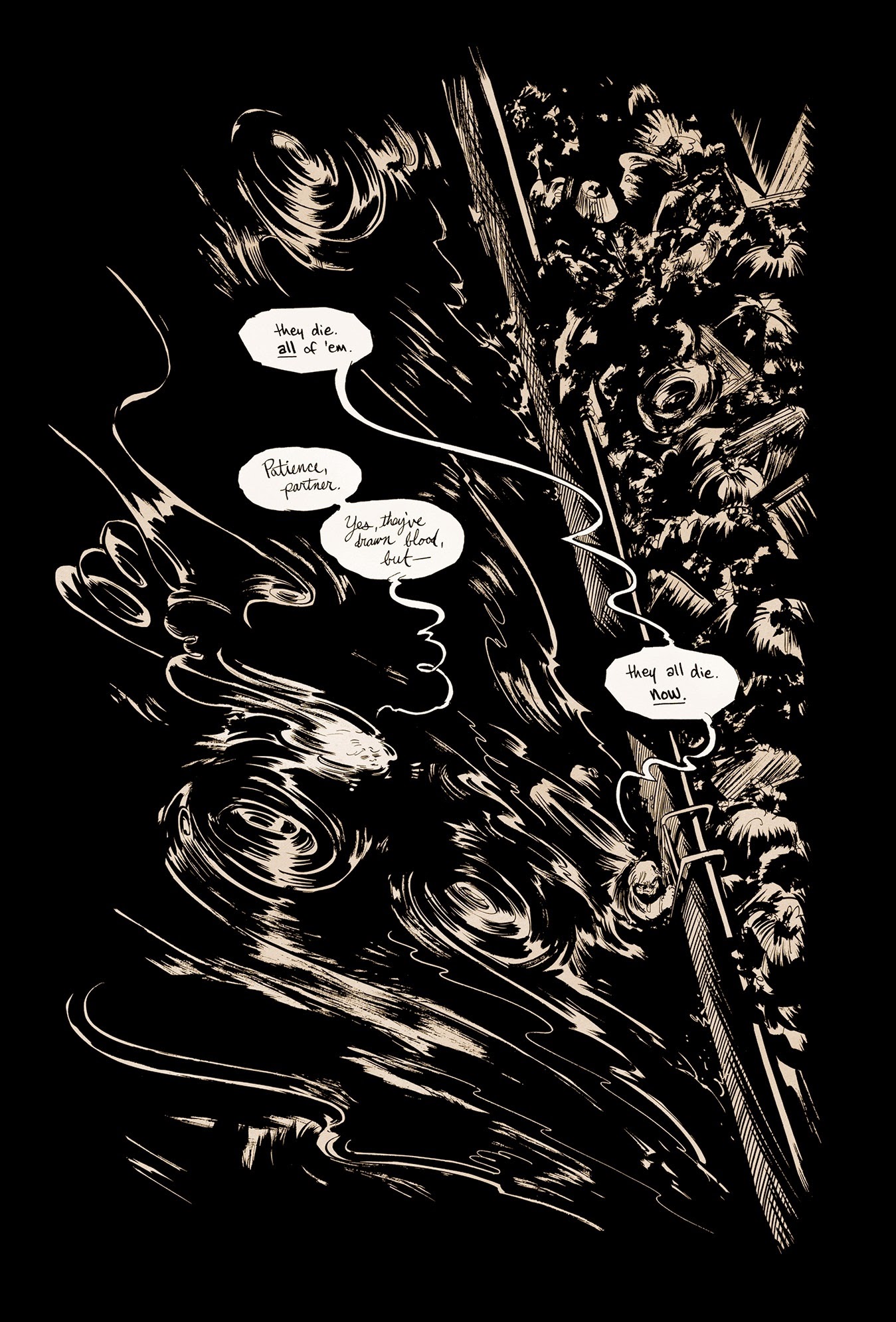 Read online Two Dead comic -  Issue # TPB (Part 2) - 23