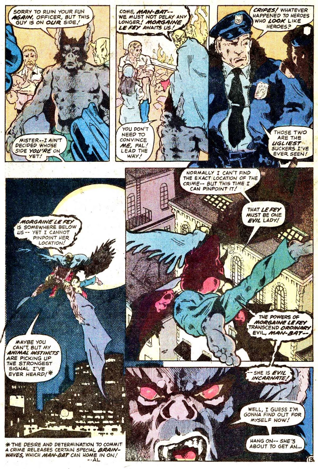 The Batman Family issue 17 - Page 75