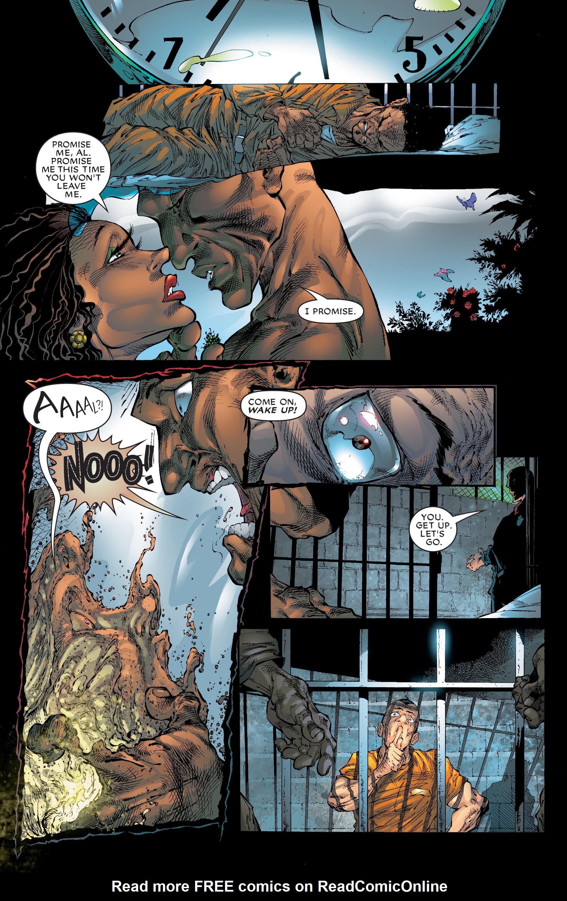 Read online Spawn comic -  Issue # _Collection TPB 20 - 103