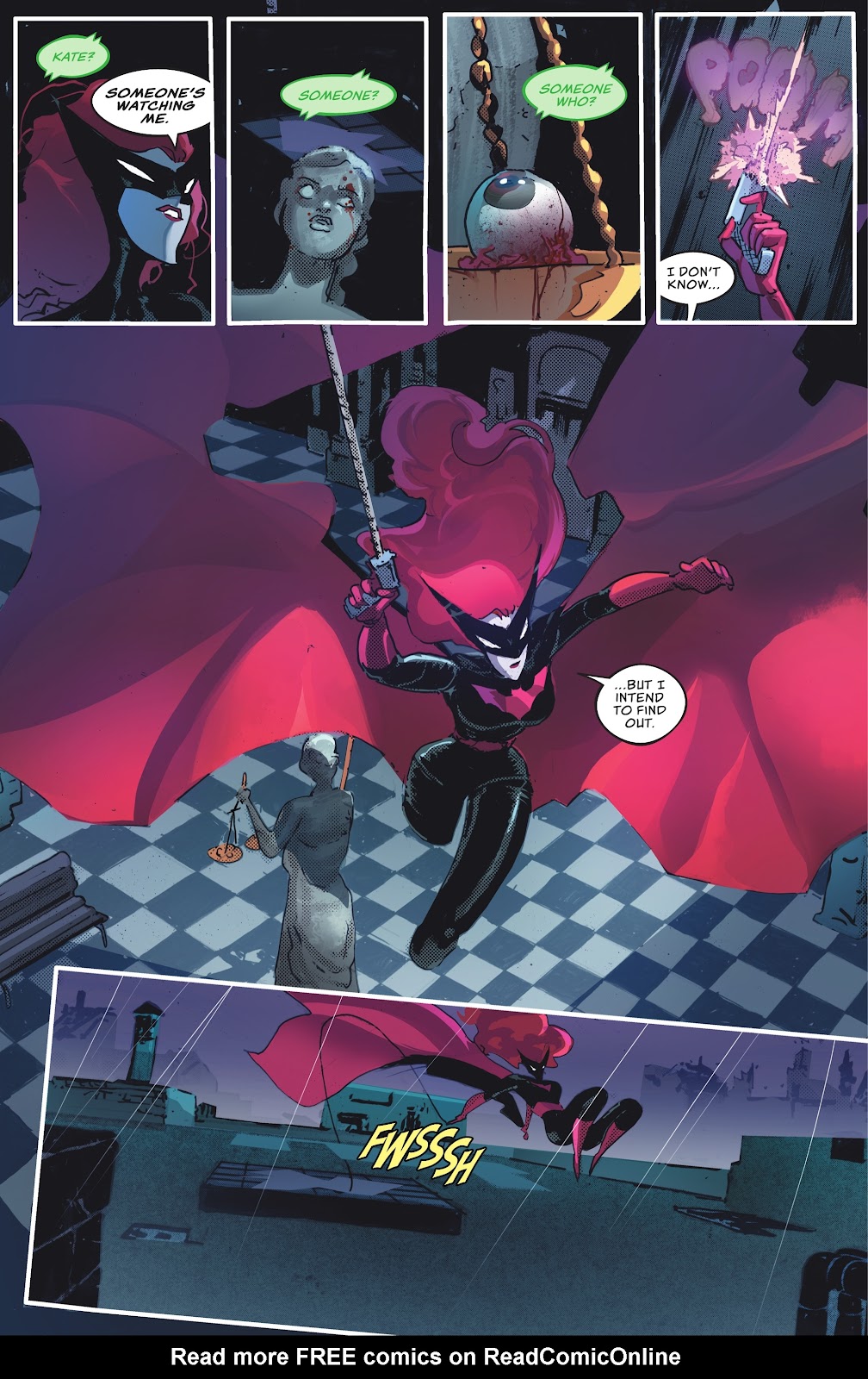Harley Quinn (2021) issue 14 - Page 5