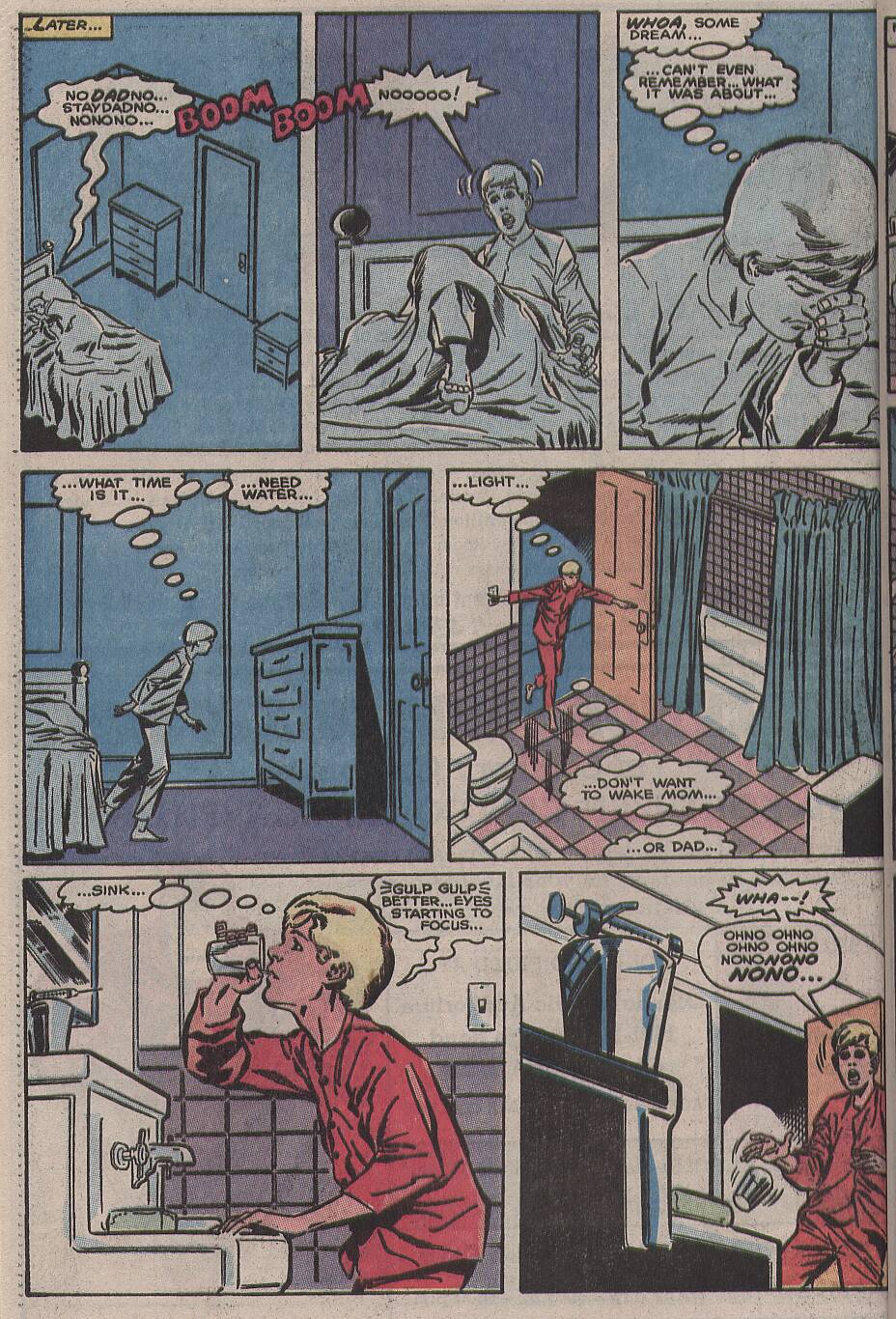 Read online Marvel Super-Heroes (1990) comic -  Issue #2 - 20