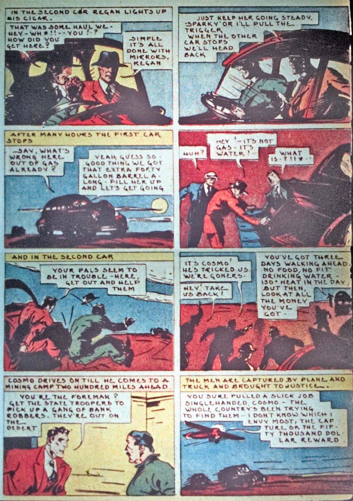 Detective Comics (1937) 33 Page 46