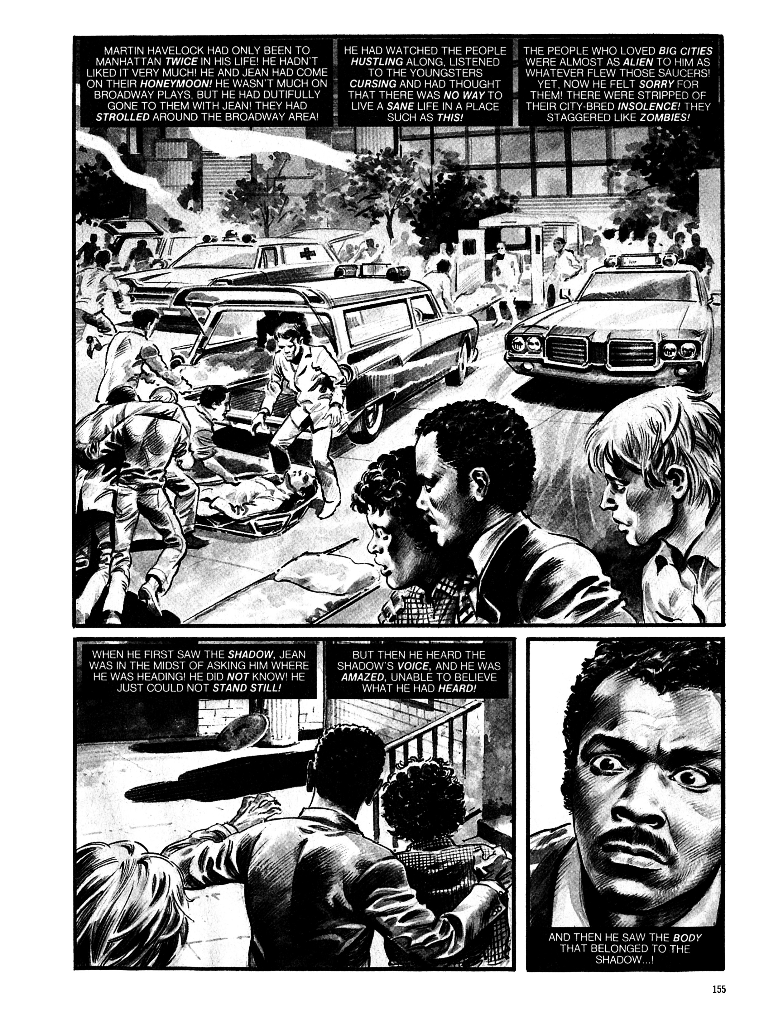 Read online Creepy Archives comic -  Issue # TPB 29 (Part 2) - 55