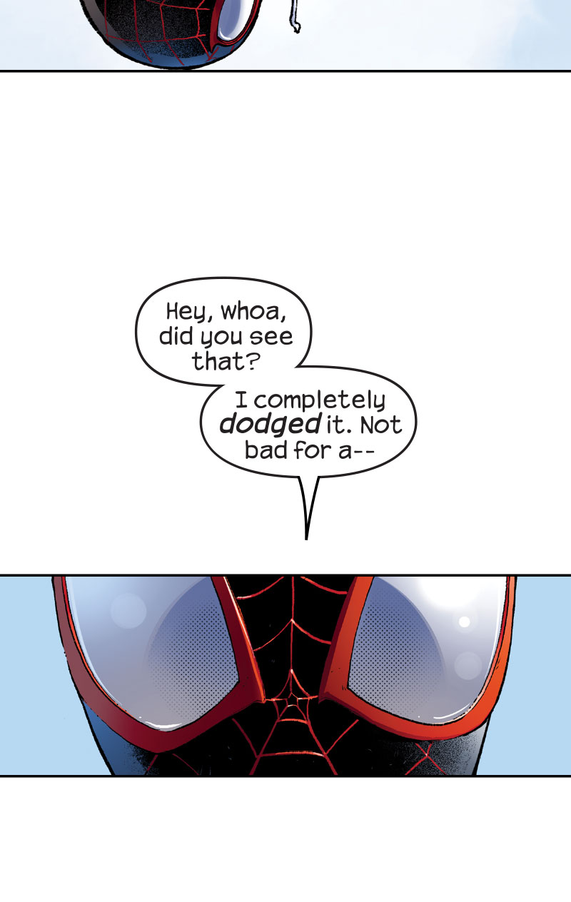 Read online Spider-Men: Infinity Comic comic -  Issue #2 - 43