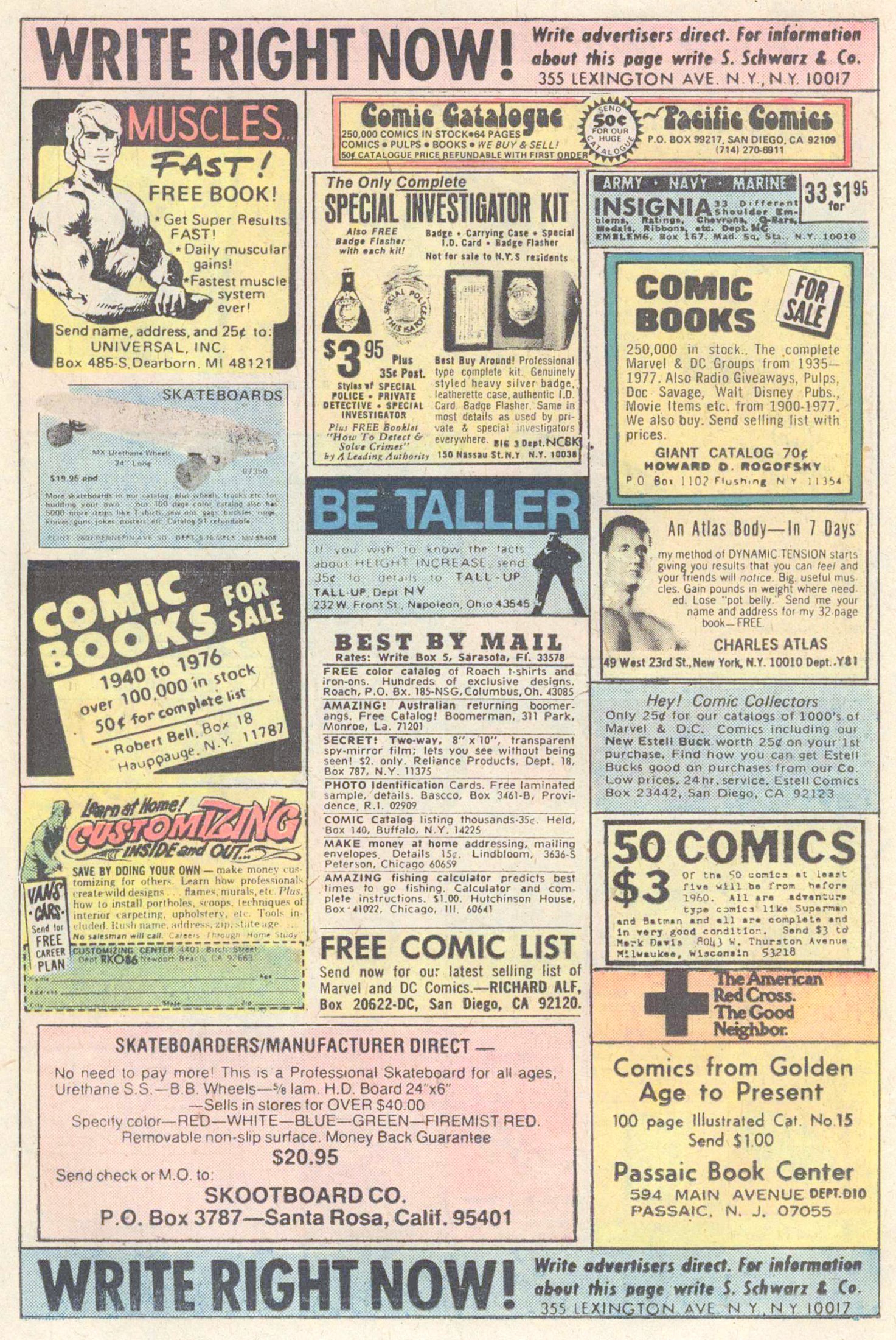Read online Action Comics (1938) comic -  Issue #466 - 18