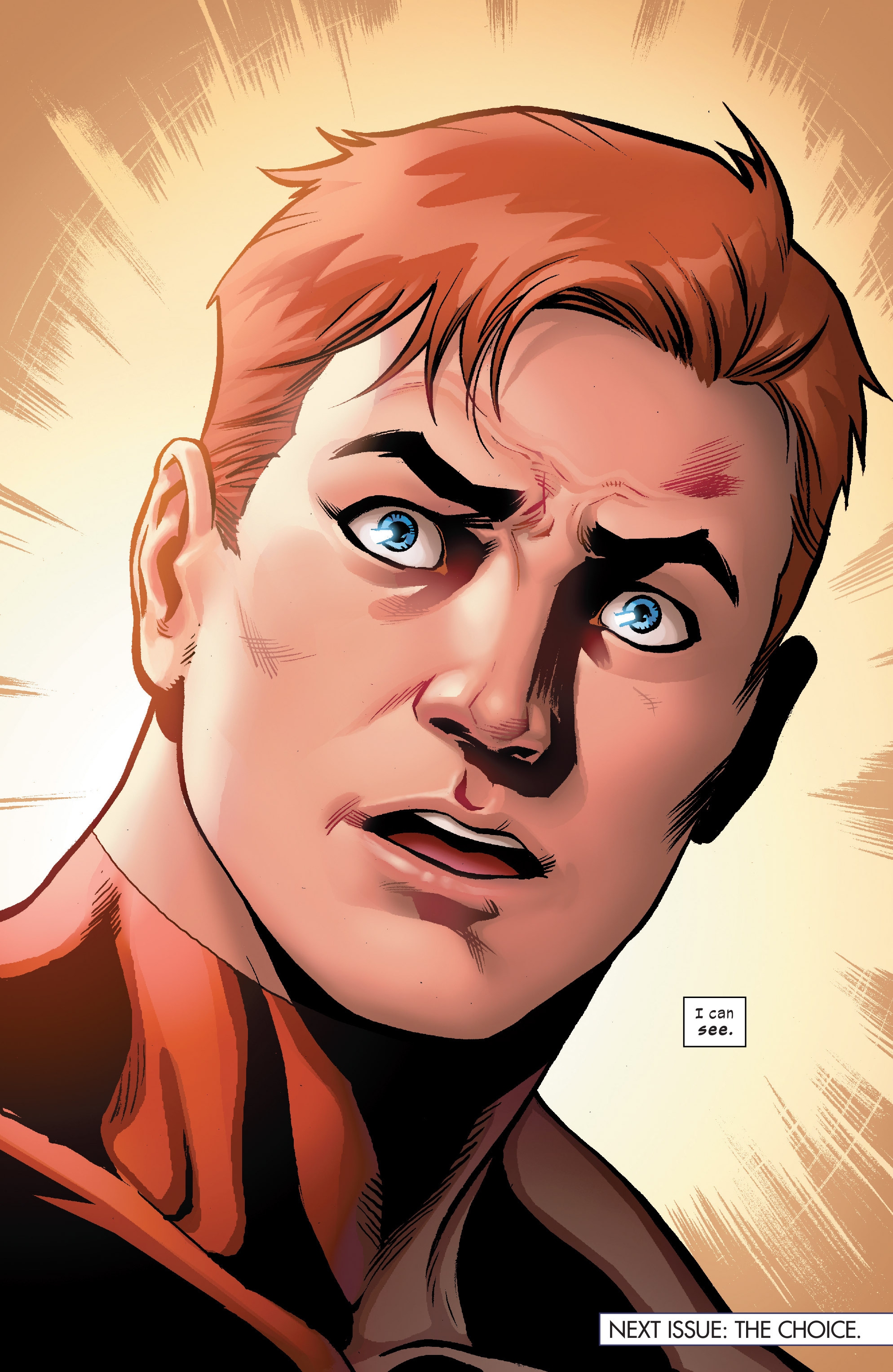 Read online Superior Iron Man comic -  Issue #2 - 22