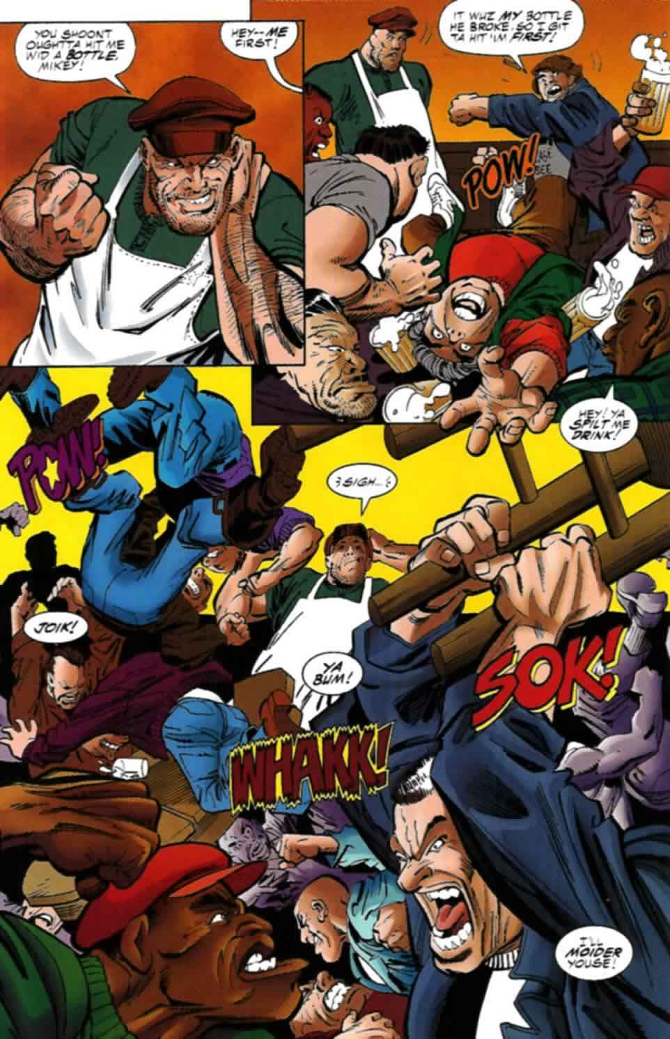 Superman: The Man of Steel (1991) Issue #53 #61 - English 12