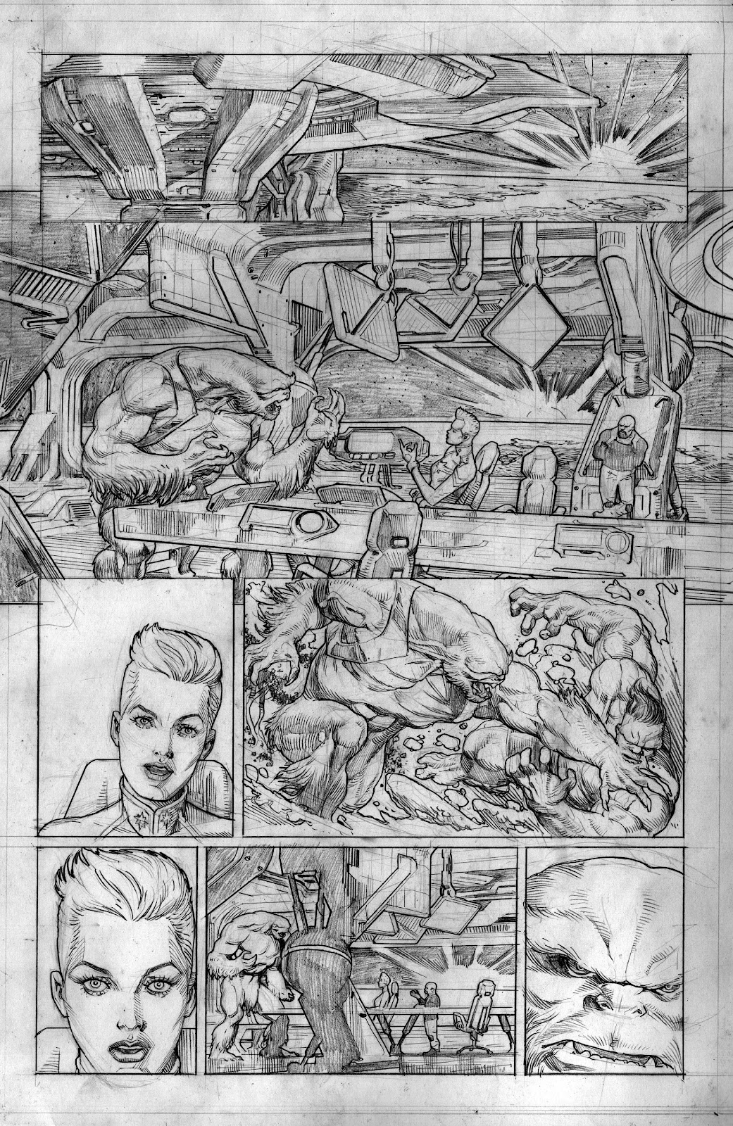 Immortal Hulk Director's Cut issue 5 - Page 24