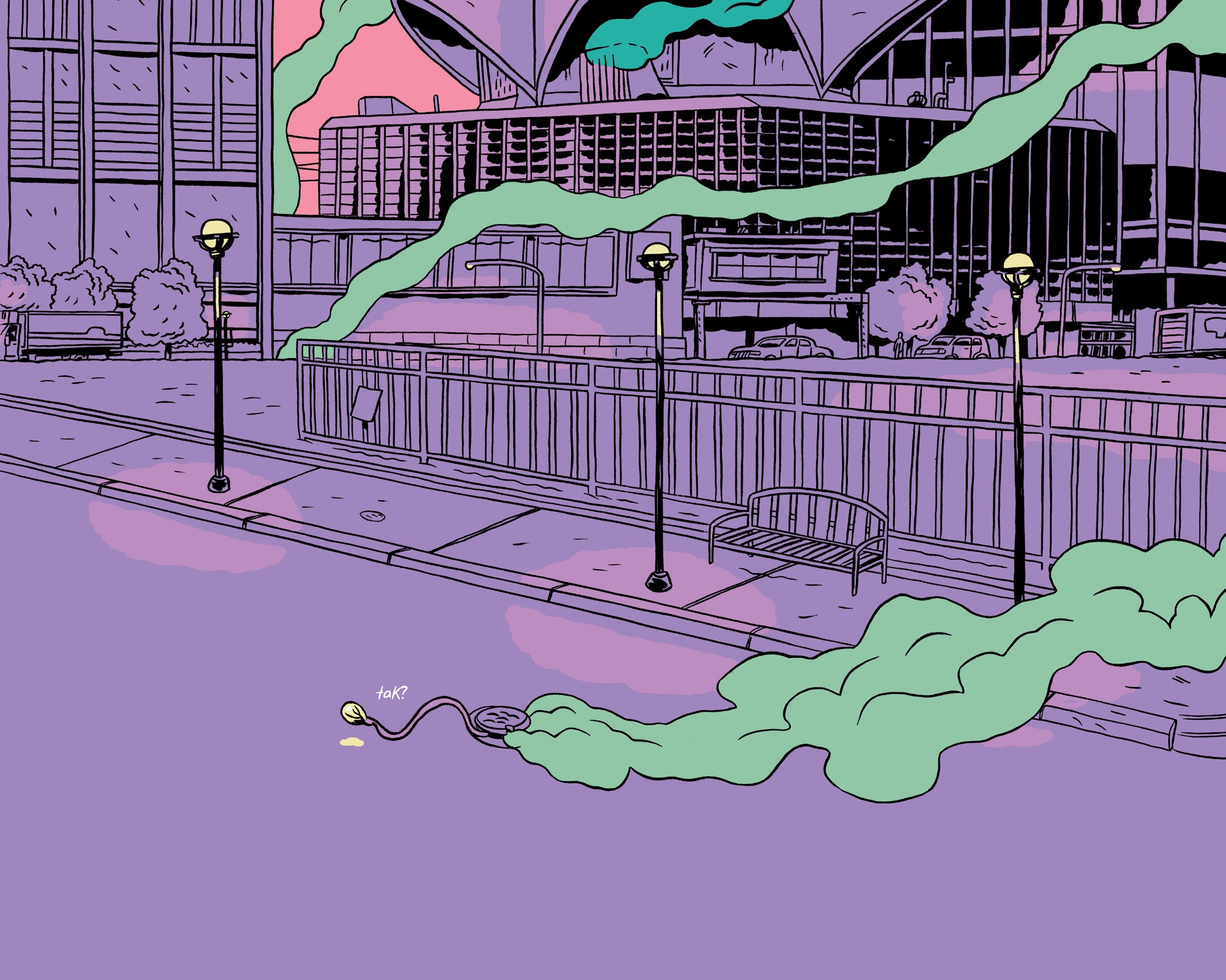 Read online BTTM FDRS comic -  Issue # TPB (Part 3) - 96