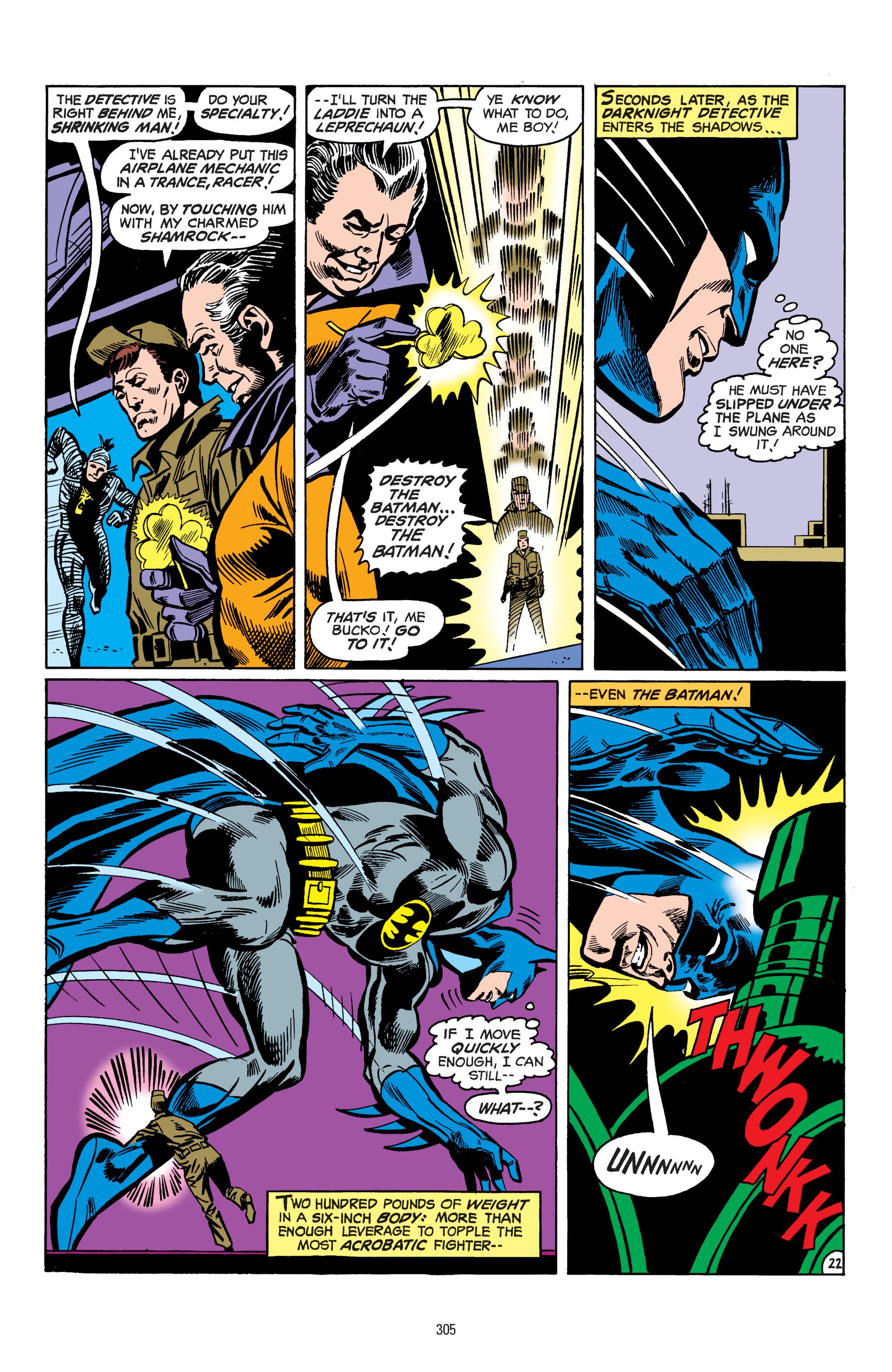 Read online Justice League of America: The Wedding of the Atom and Jean Loring comic -  Issue # TPB (Part 3) - 99