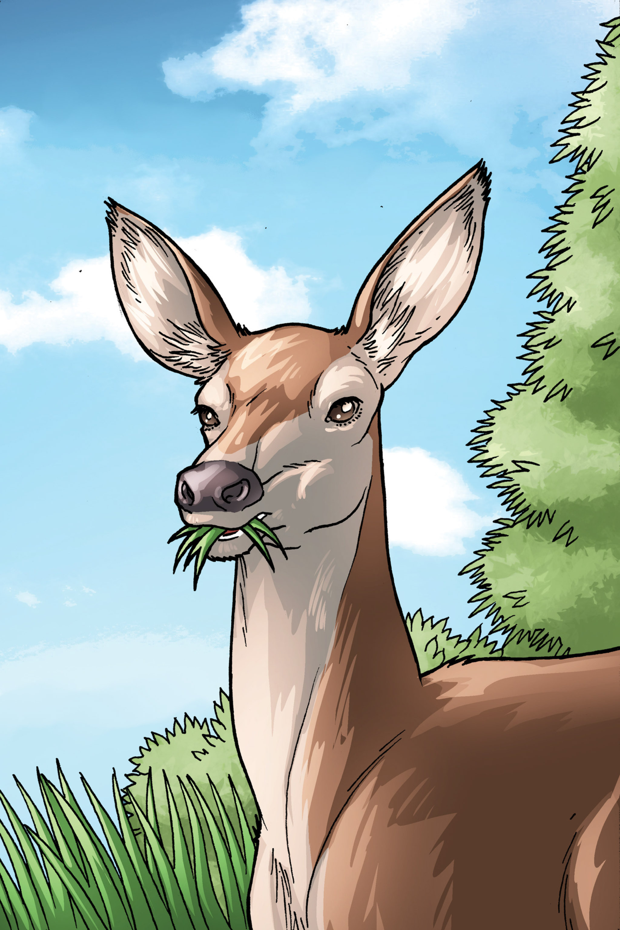 Read online Home comic -  Issue #2 - 69