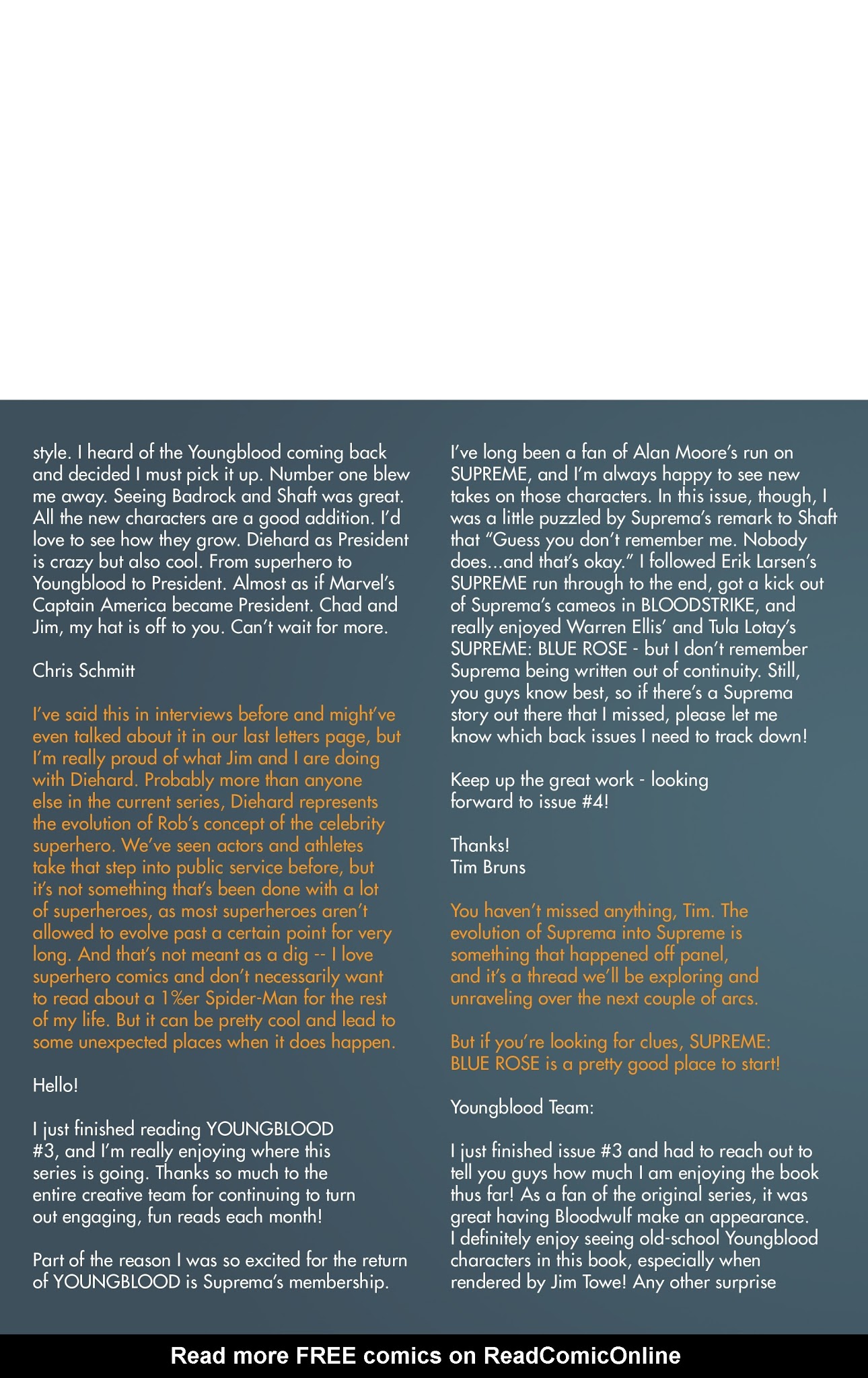 Read online Youngblood (2017) comic -  Issue #5 - 24