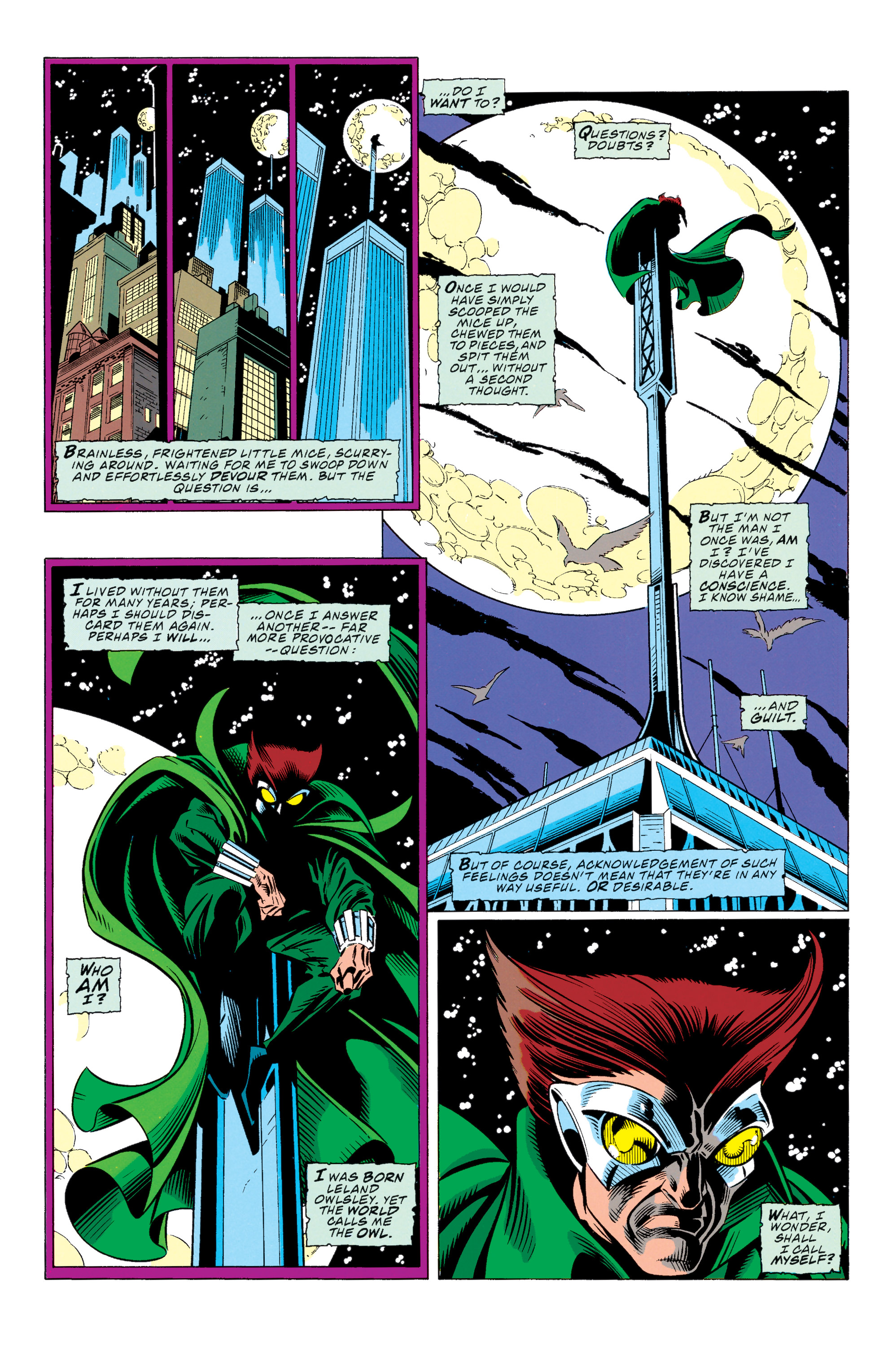 Read online Spider-Man: The Complete Clone Saga Epic comic -  Issue # TPB 2 (Part 1) - 56