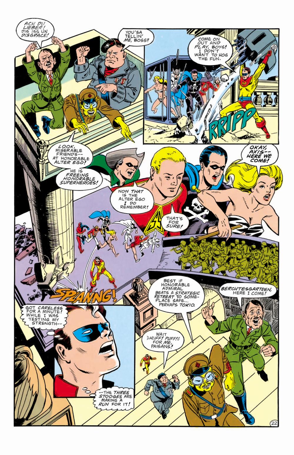 Read online Alter Ego (1986) comic -  Issue #1 - 24