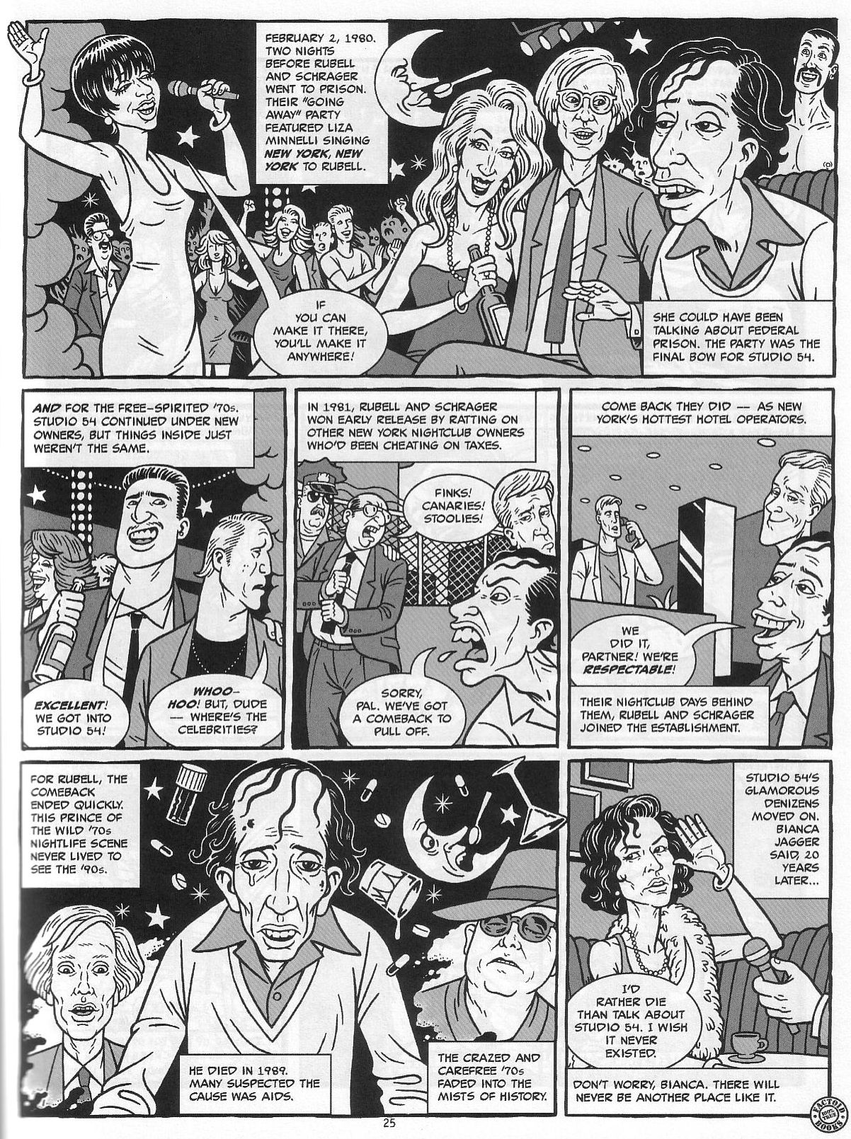 Read online The Big Book of... comic -  Issue # TPB The '70s - 24