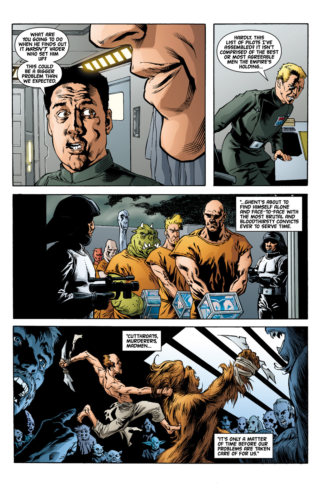 Star Wars Tales issue 21 - Page 44