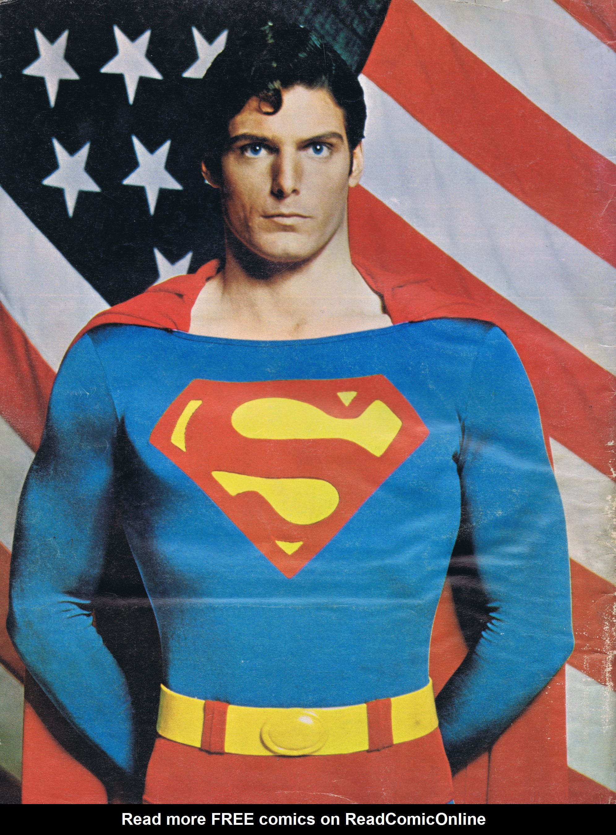 Read online All-New Collectors' Edition comic -  Issue #62 - 66