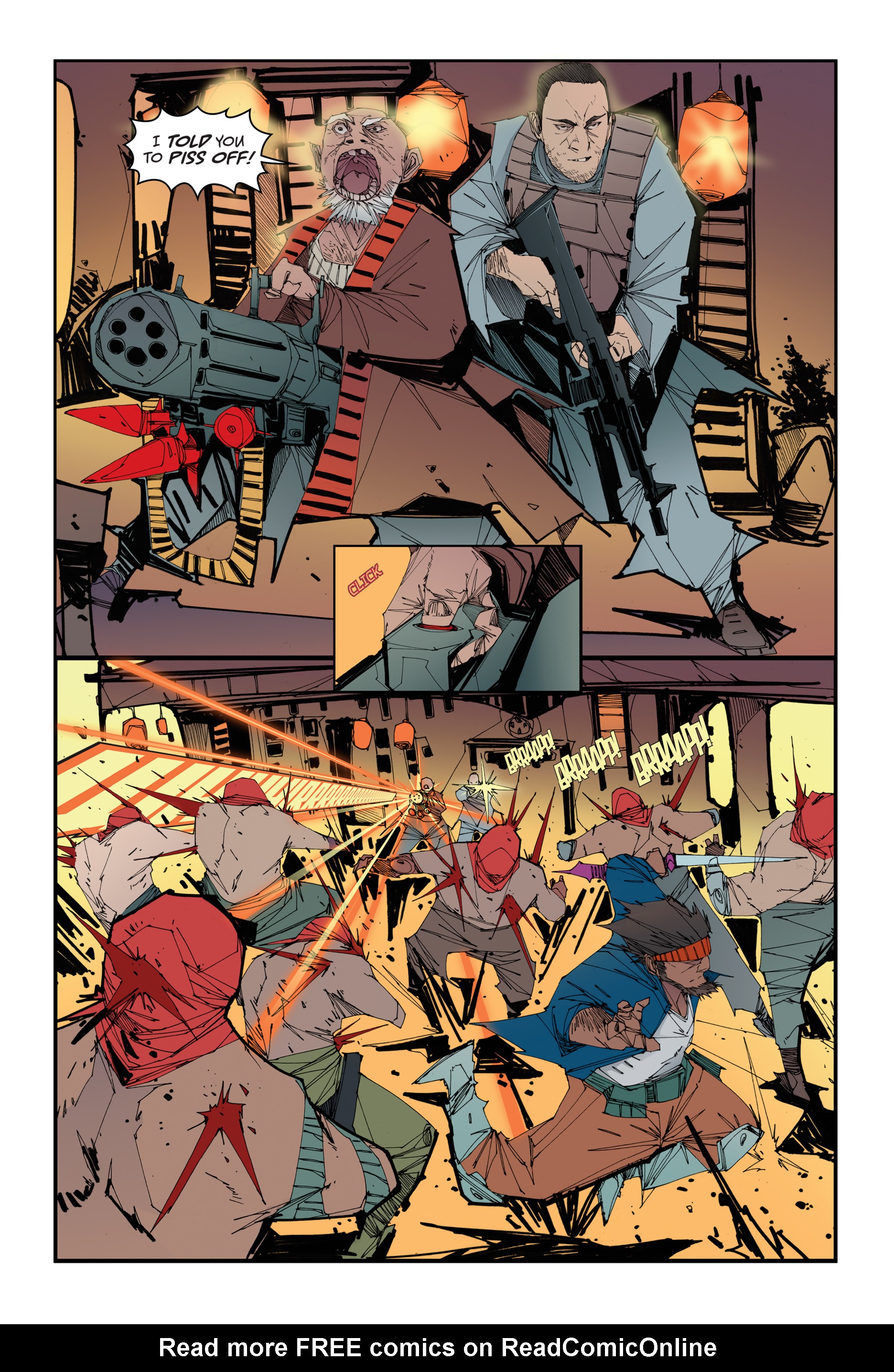 Read online Scrimshaw comic -  Issue #4 - 20