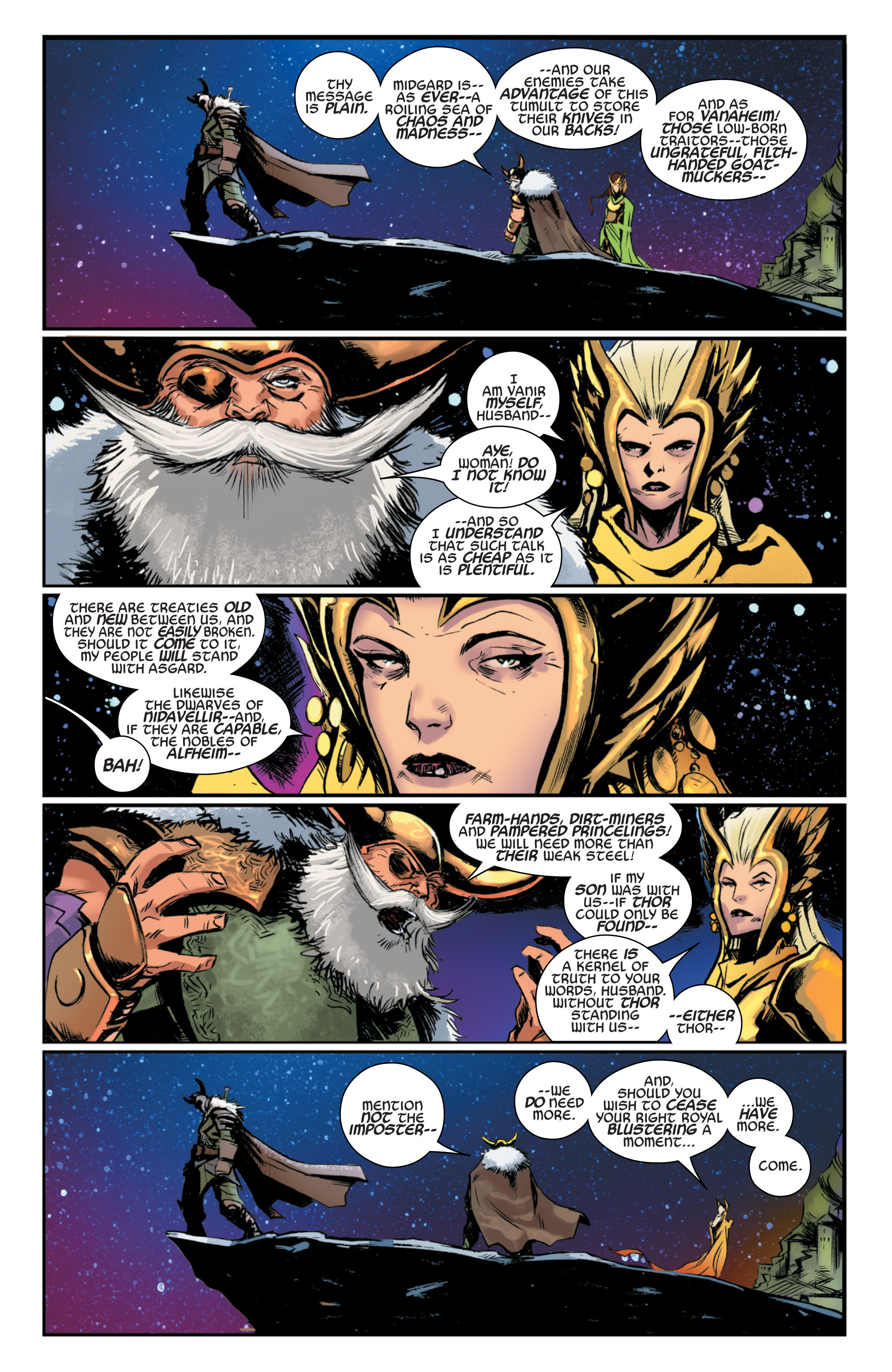 Read online Loki: Agent of Asgard comic -  Issue #14 - 12