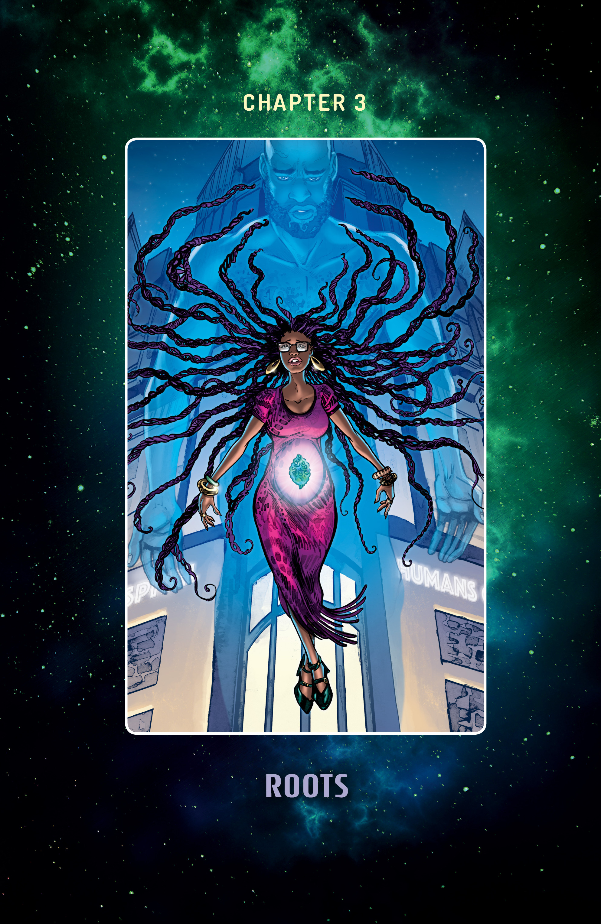 Read online LaGuardia comic -  Issue # _TPB - 67