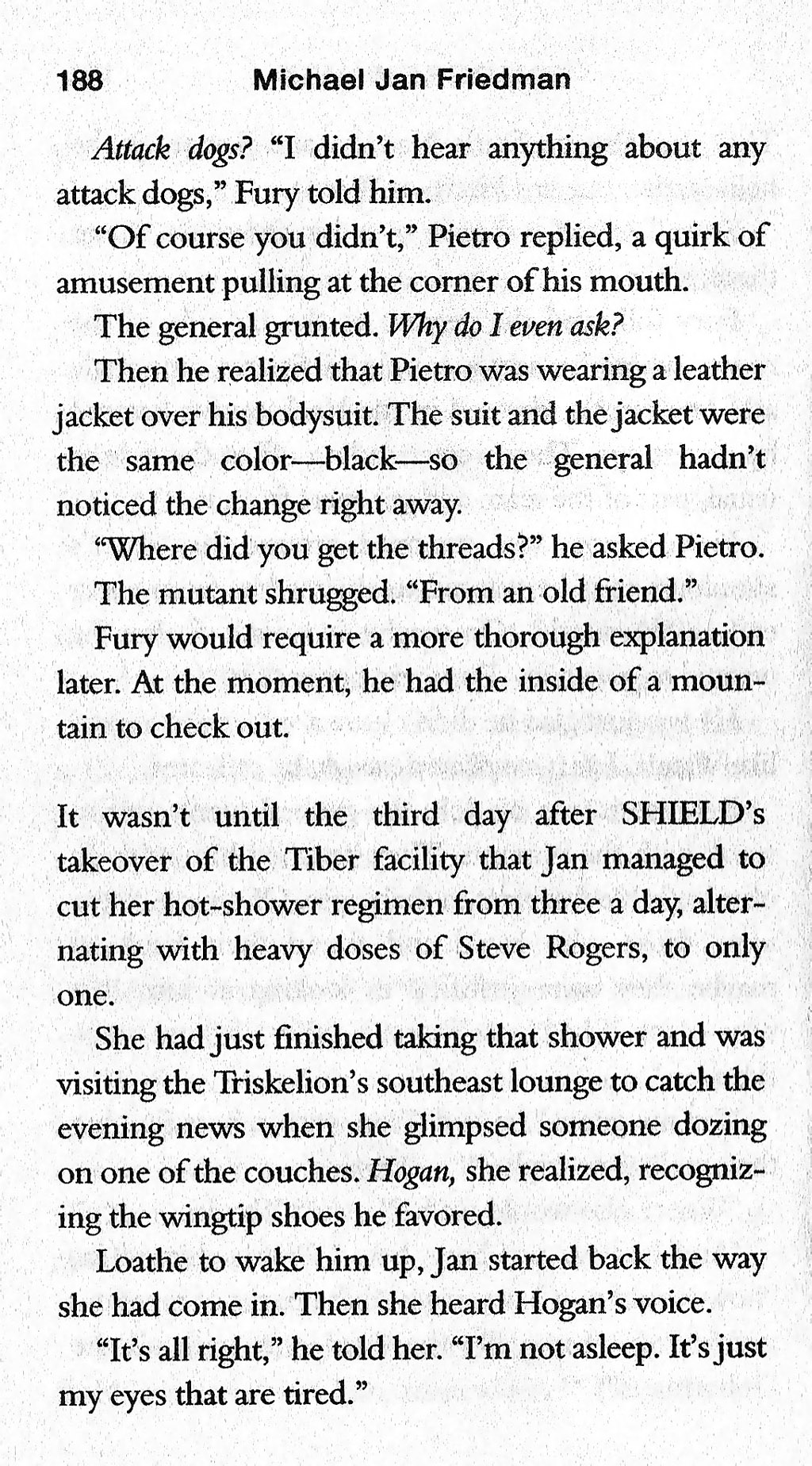 Read online The Ultimates: Tomorrow Men comic -  Issue # TPB (Part 2) - 95