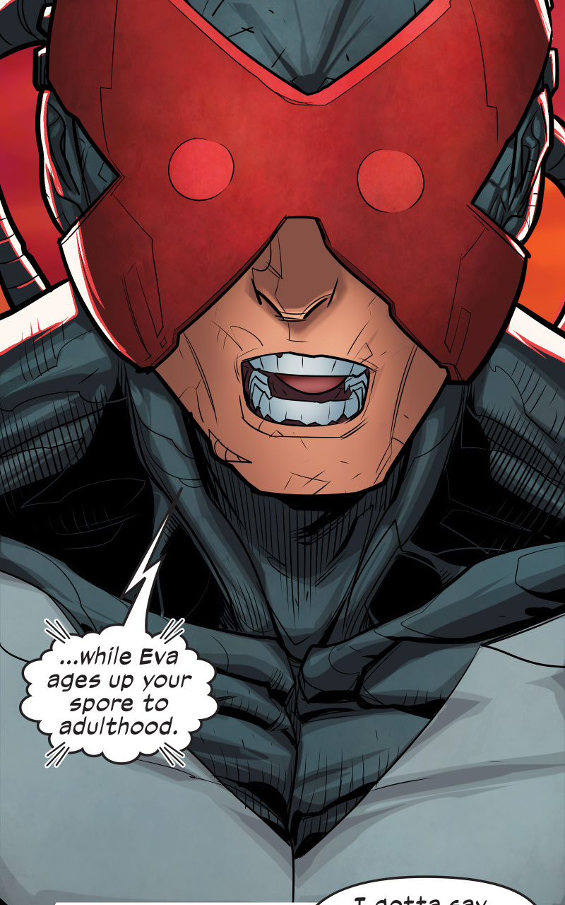 Read online X-Men Unlimited: Infinity Comic comic -  Issue #65 - 24