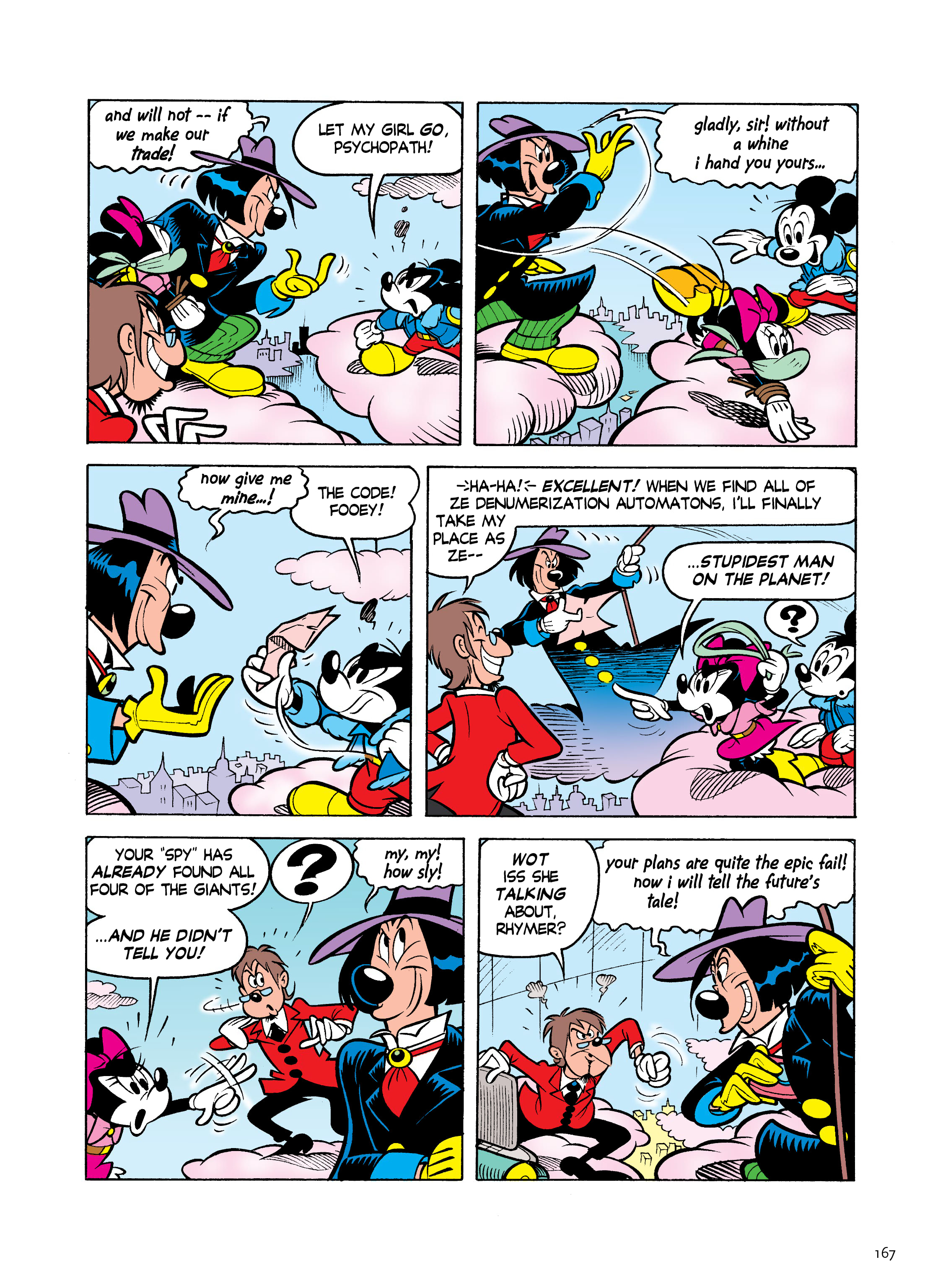 Read online Disney Masters comic -  Issue # TPB 19 (Part 2) - 72