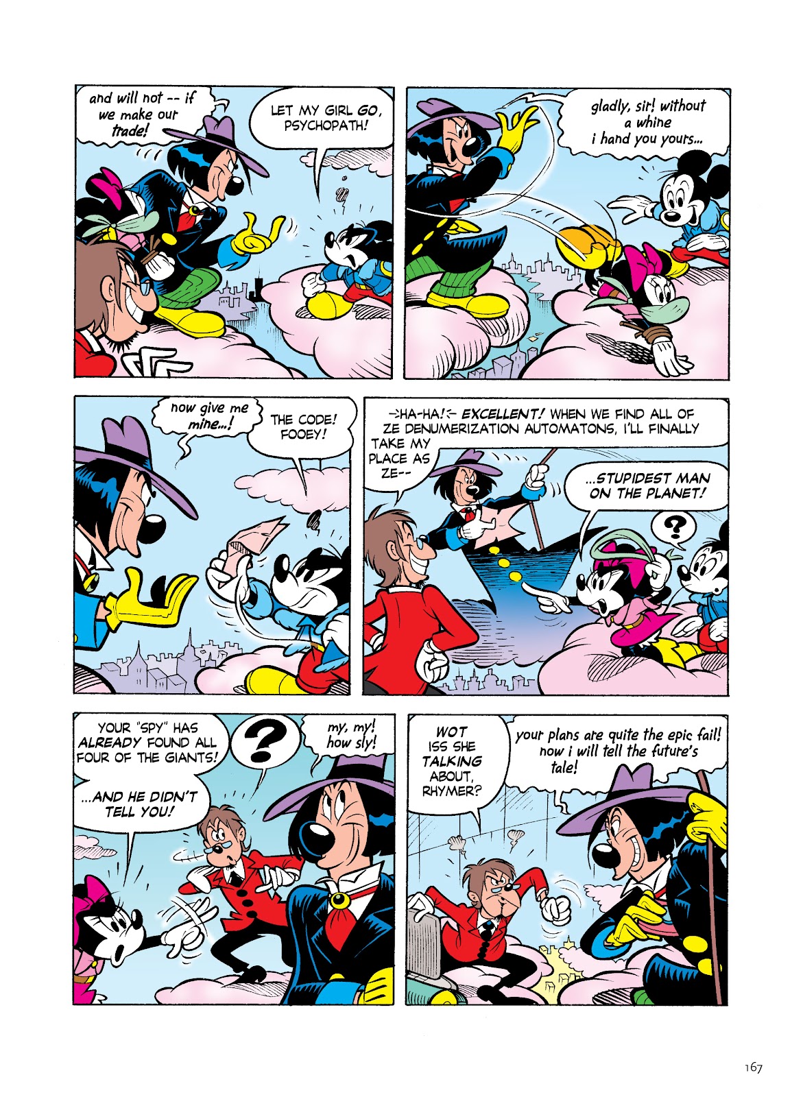 Disney Masters issue TPB 19 (Part 2) - Page 72