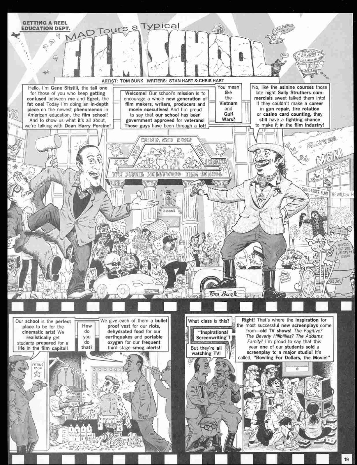 MAD issue 330 - Page 21