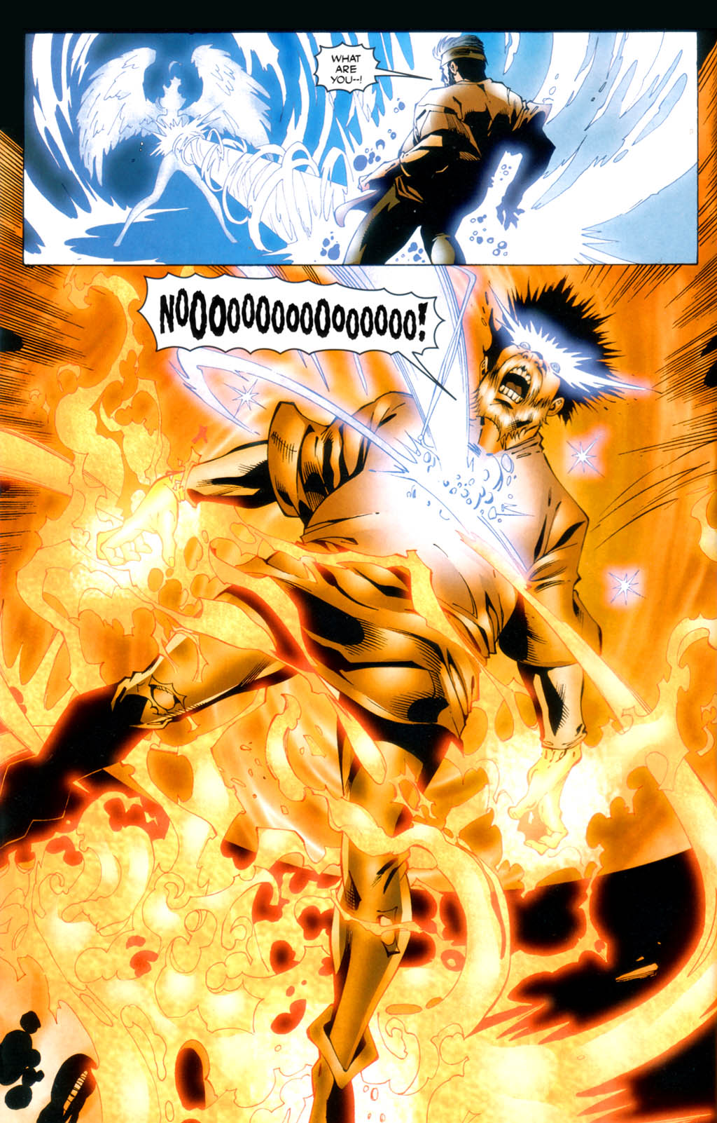 Read online Brian Pulido's Medieval Lady Death comic -  Issue #2 - 5