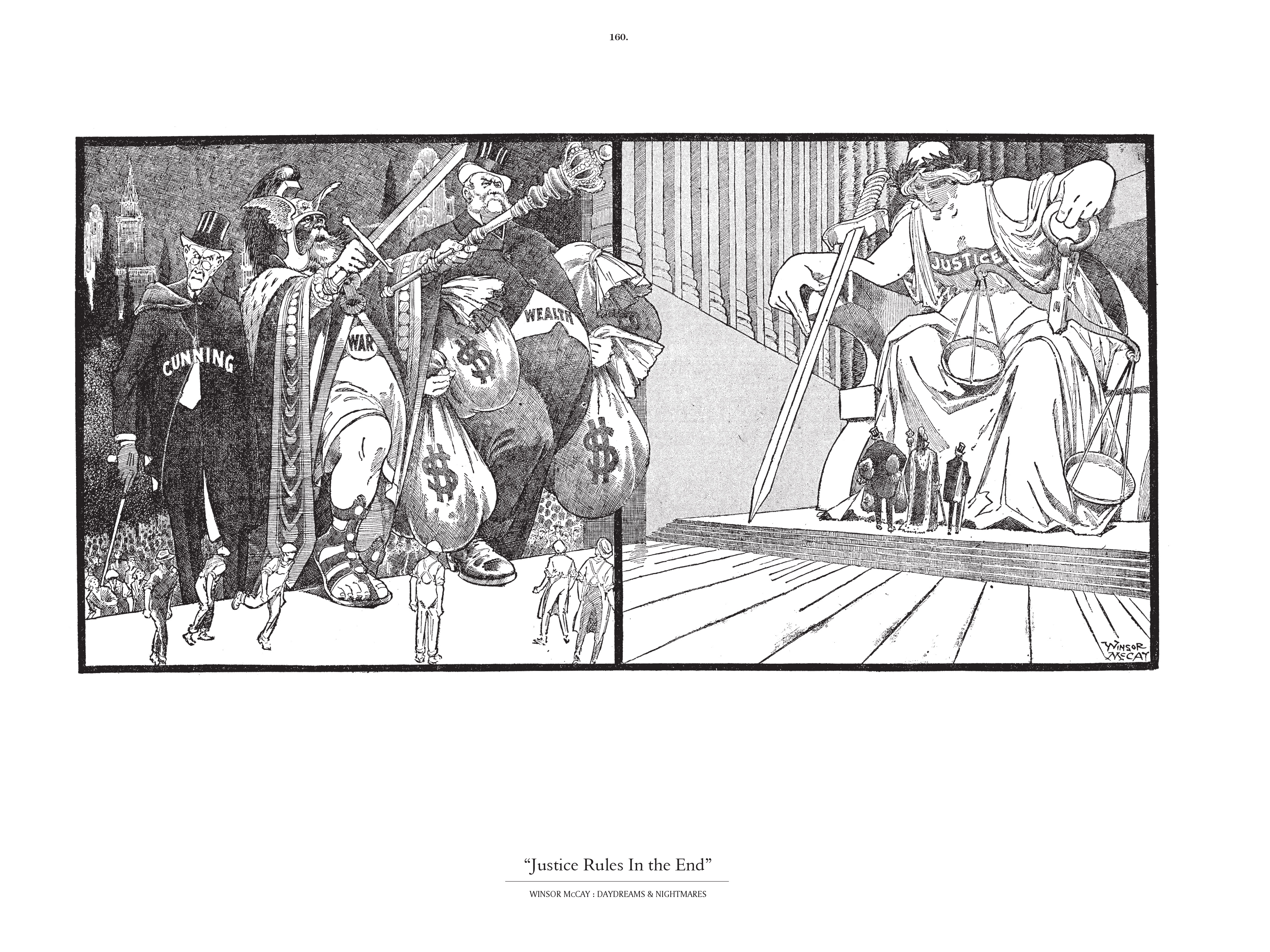 Read online Daydreams and Nightmares comic -  Issue # TPB (Part 2) - 61