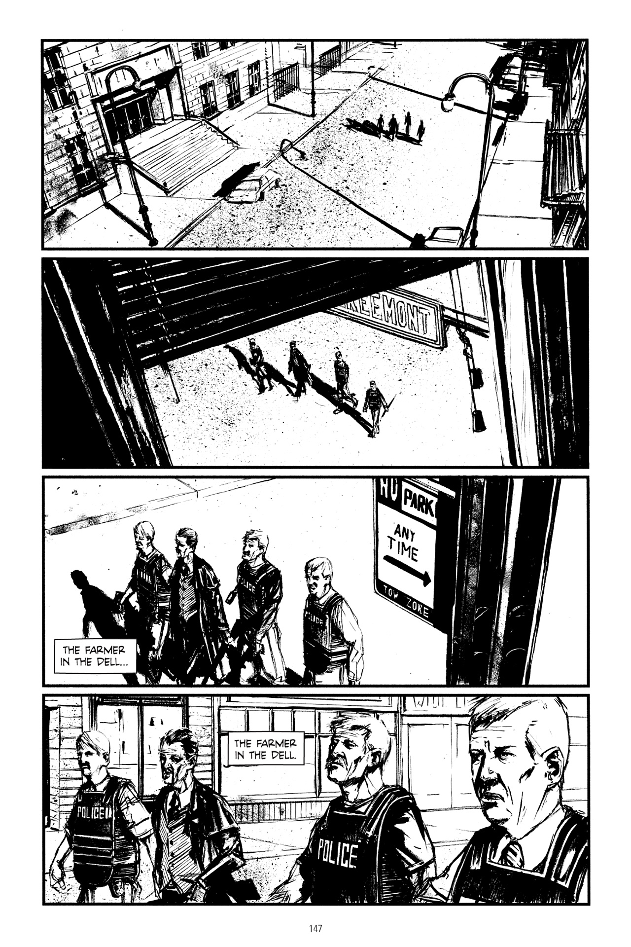 Read online Holliday comic -  Issue # TPB (Part 2) - 44