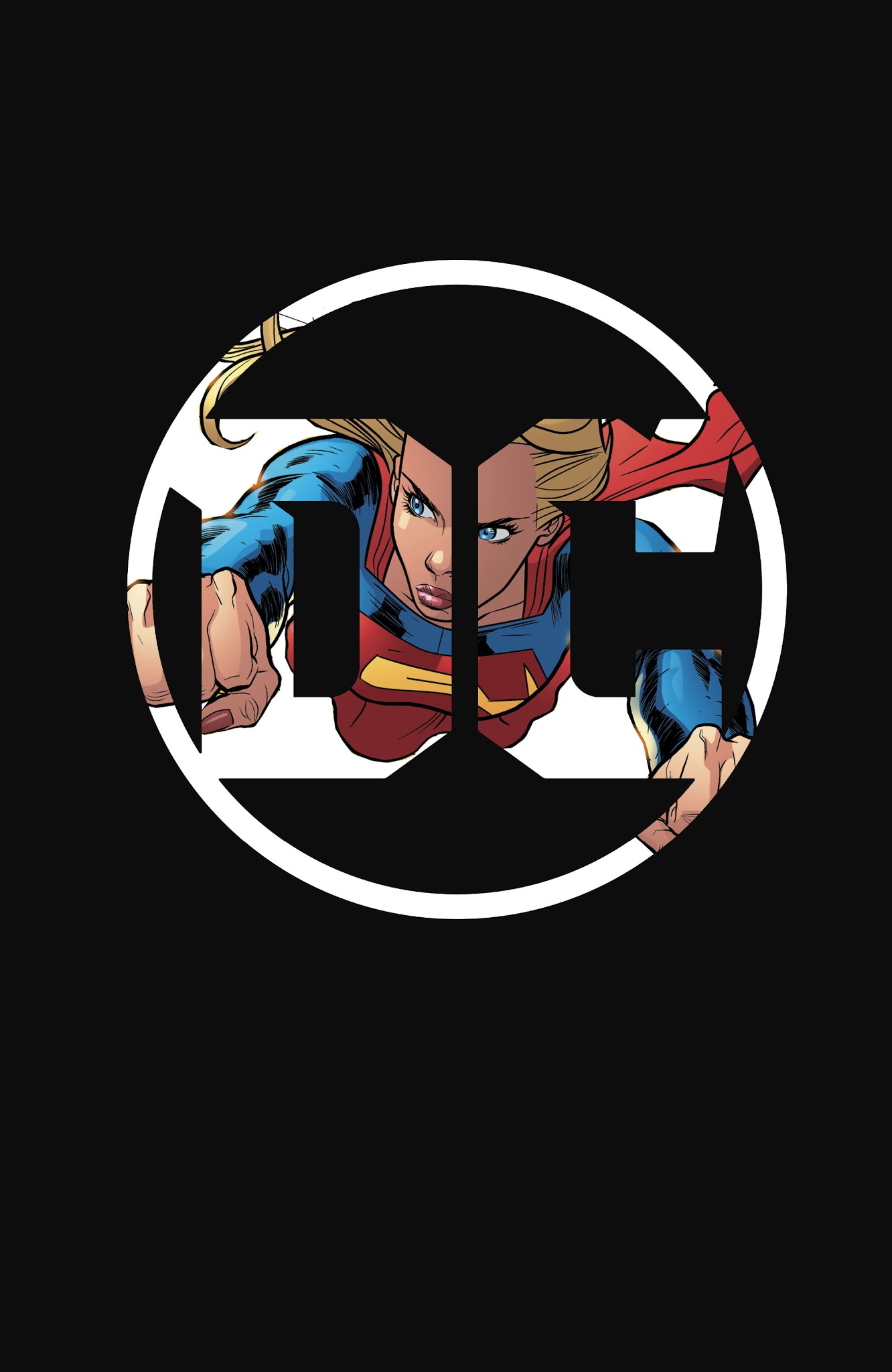 Read online Supergirl: Fastest Women Alive comic -  Issue # Full - 19