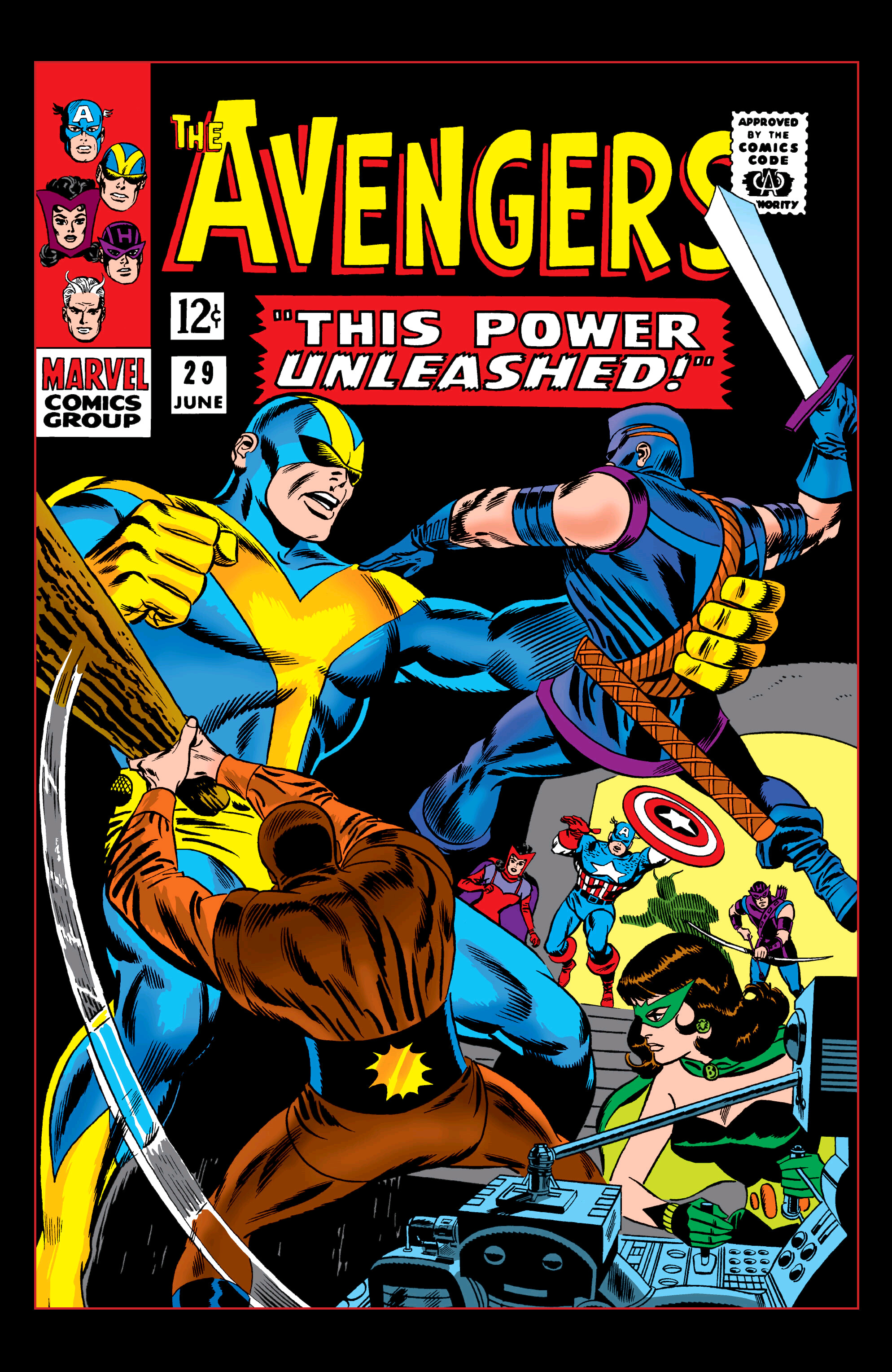 Read online Black Widow Epic Collection comic -  Issue # TPB Beware The Black Widow (Part 1) - 82