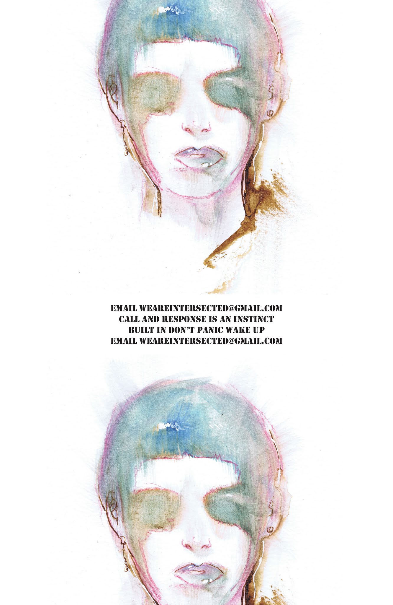 Read online Intersect comic -  Issue #1 - 28